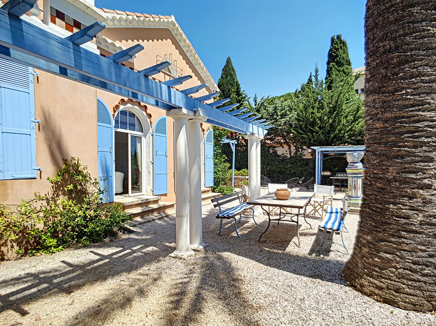 Maison à vendre, 217m², Bandol