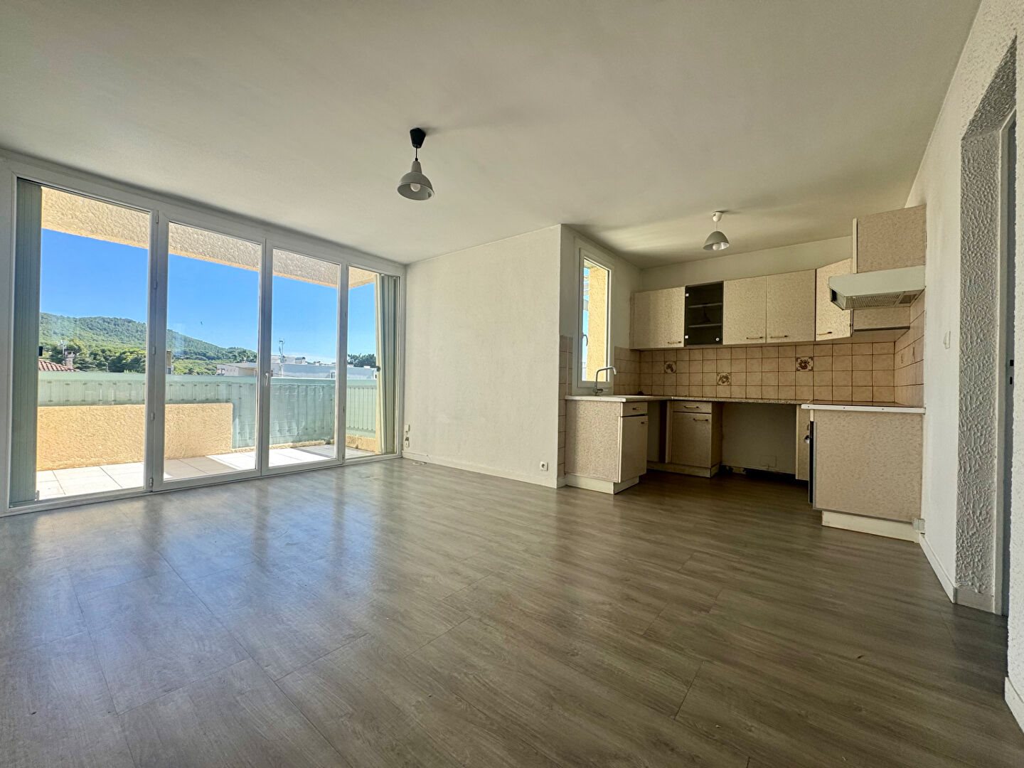 Appartement à vendre, 52m², Saint-Cyr-sur-Mer