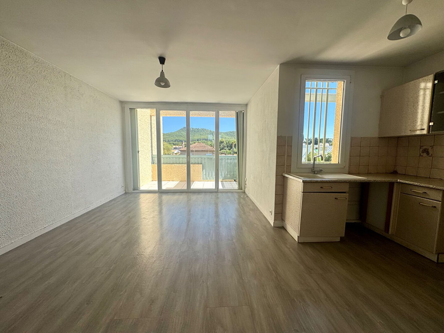 Appartement à vendre, 52m², Saint-Cyr-sur-Mer