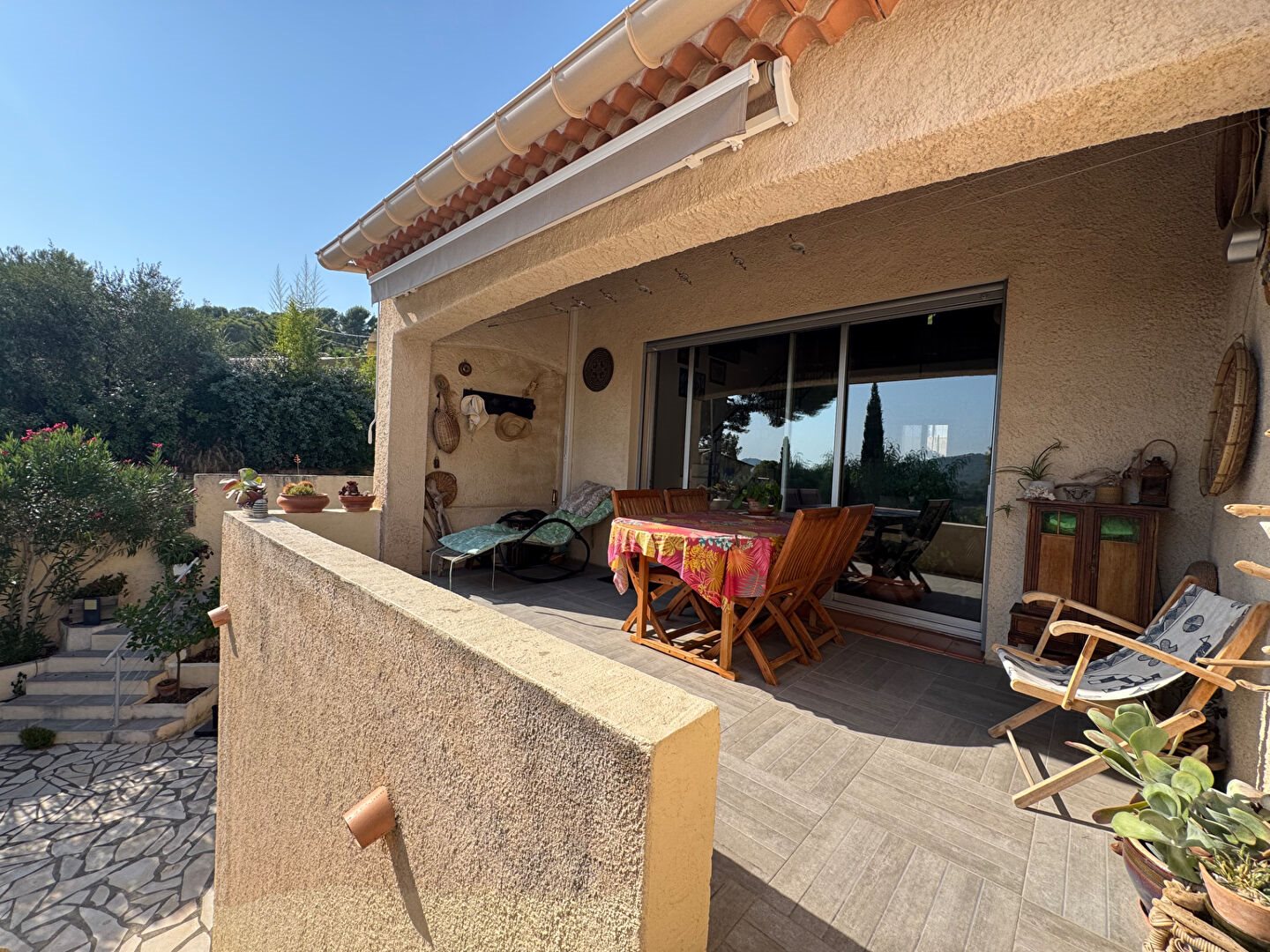 Maison à vendre, 87m², La Cadière-d'Azur