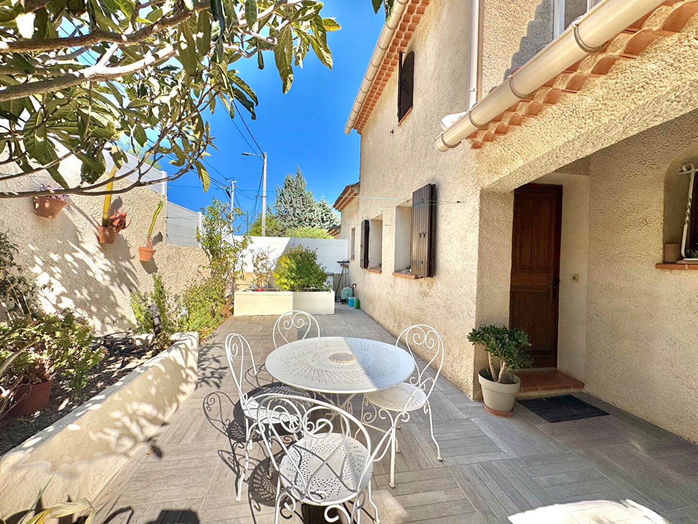 Maison à vendre, 87m², La Cadière-d'Azur