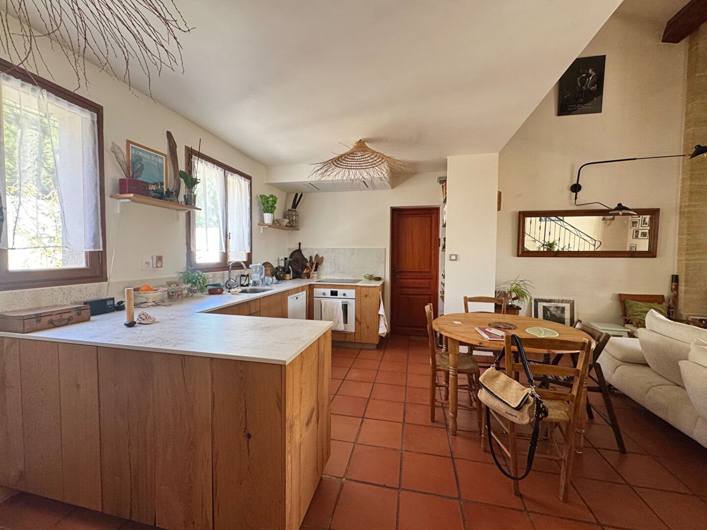 Maison à vendre, 87m², La Cadière-d'Azur