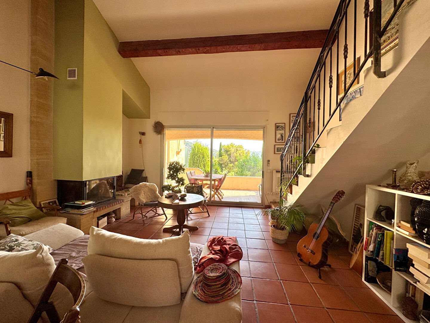 Maison à vendre, 87m², La Cadière-d'Azur
