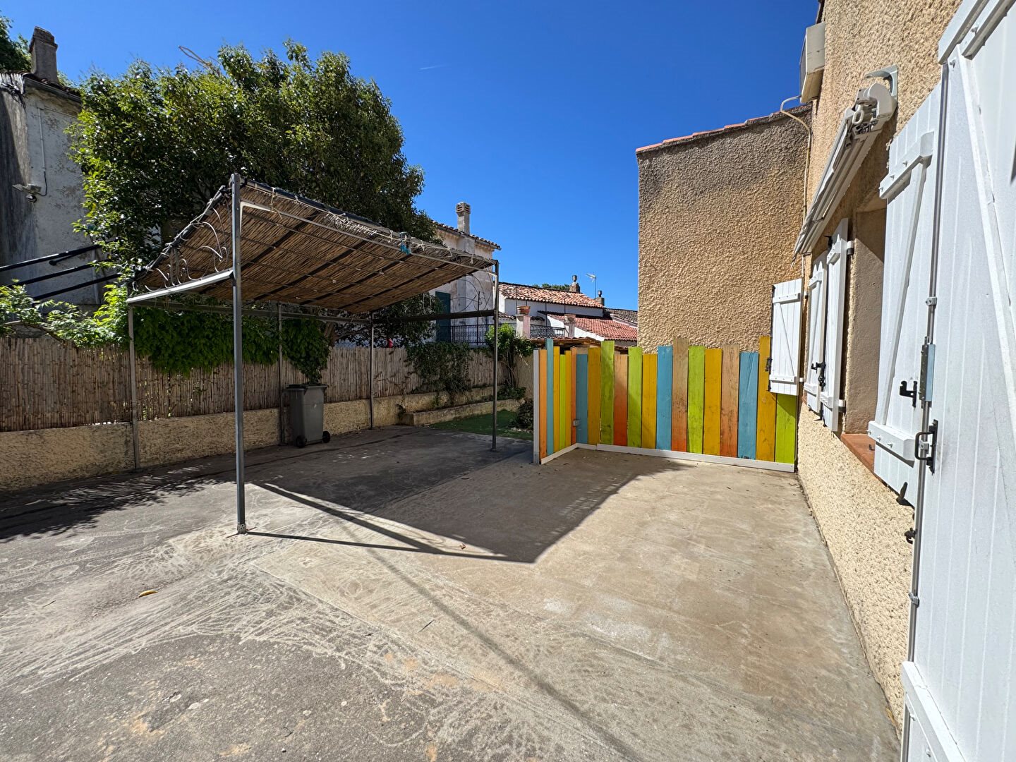 Maison à vendre, 99m², Saint-Cyr-sur-Mer
