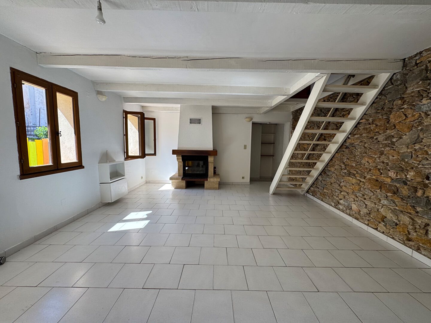 Maison à vendre, 99m², Saint-Cyr-sur-Mer