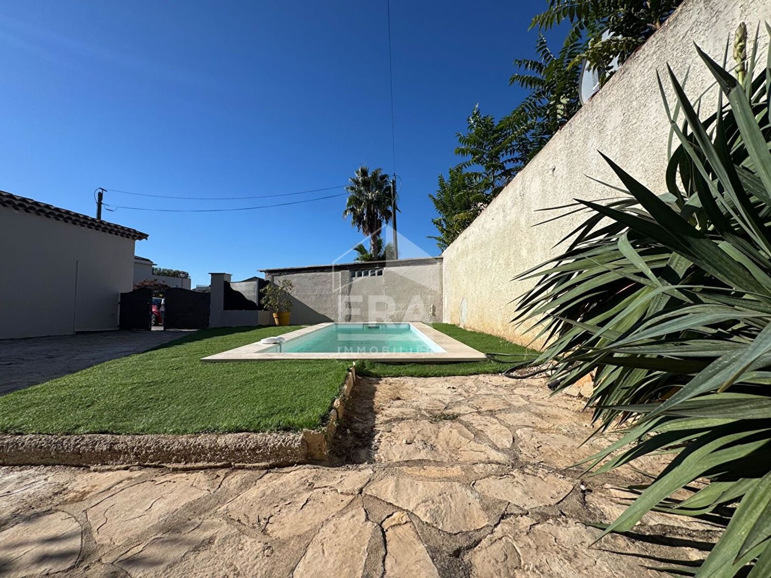 Appartement à louer, 93m², Saint-Cyr-sur-Mer