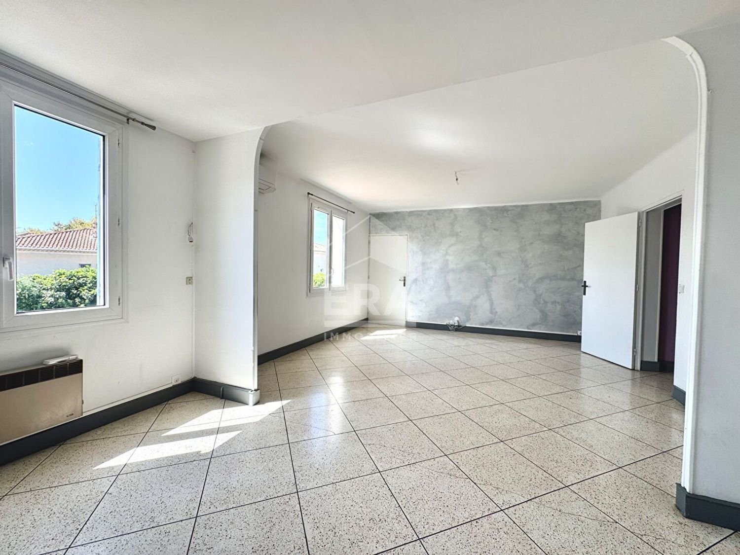 Appartement à louer, 93m², Saint-Cyr-sur-Mer