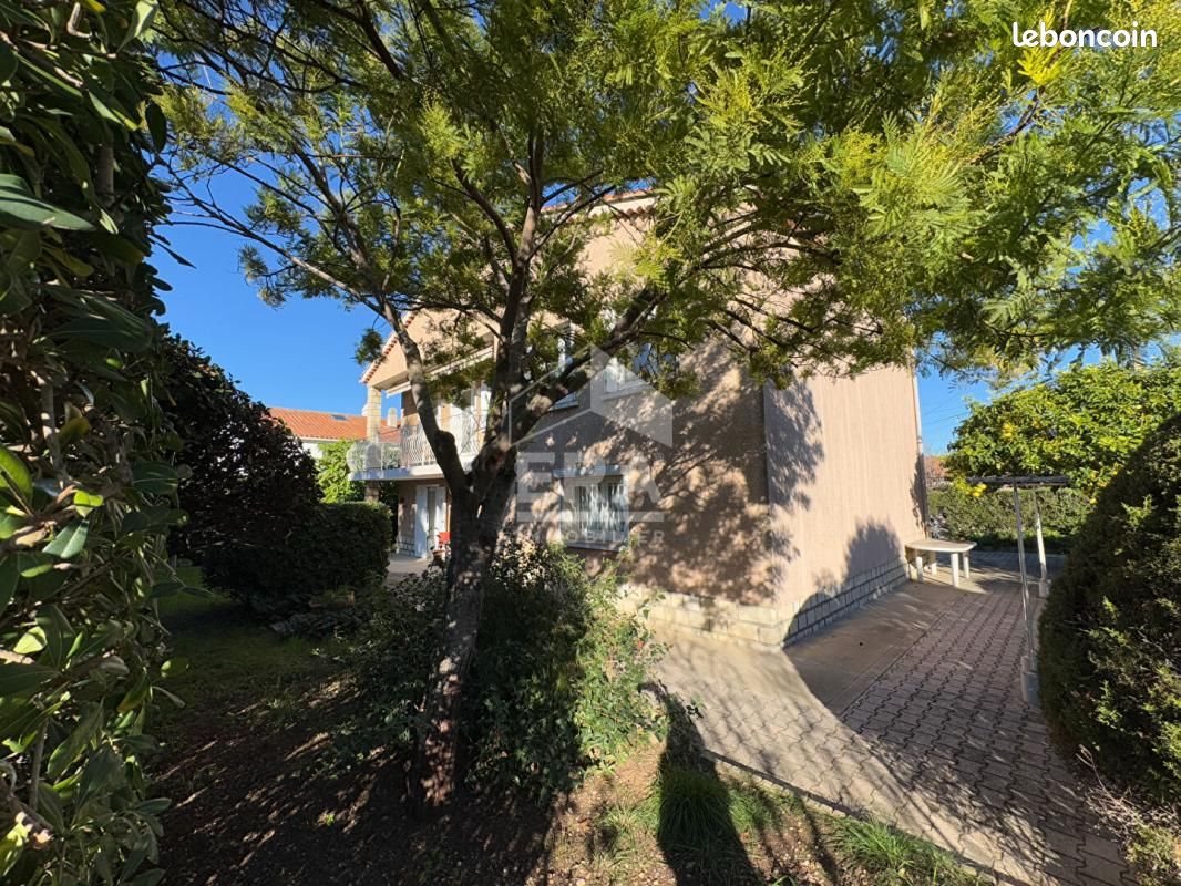 Maison à vendre, 136m², Six-Fours-les-Plages