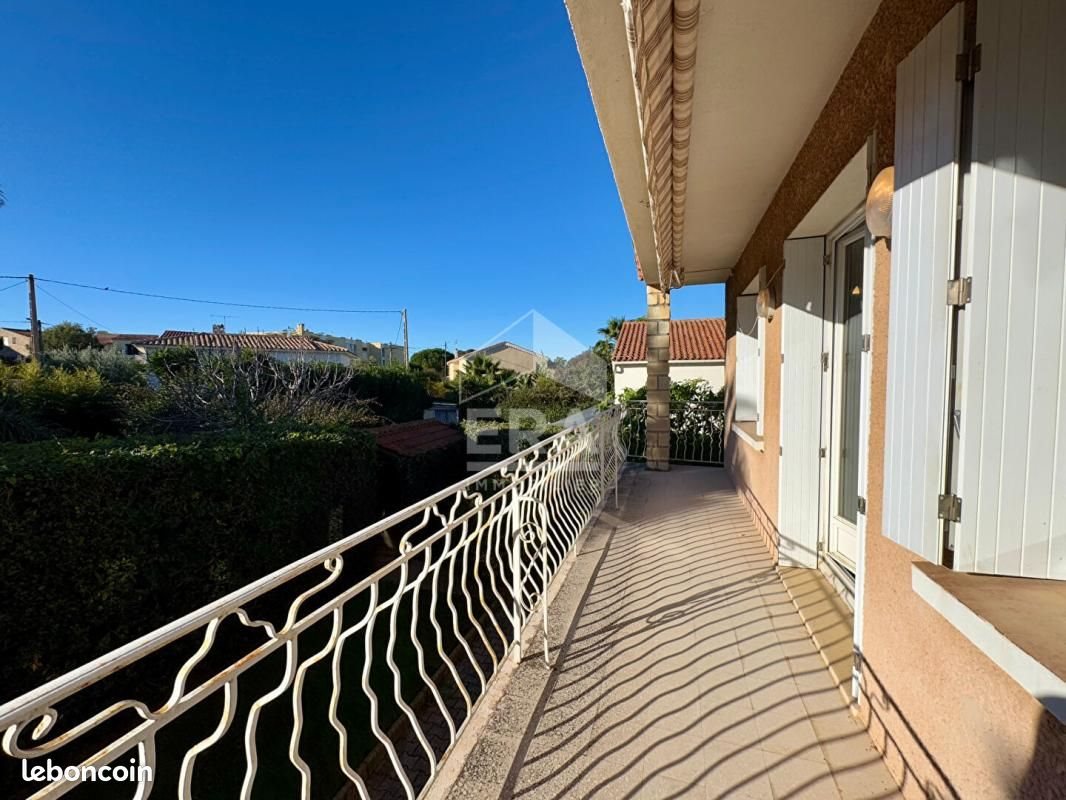 Maison à vendre, 136m², Six-Fours-les-Plages