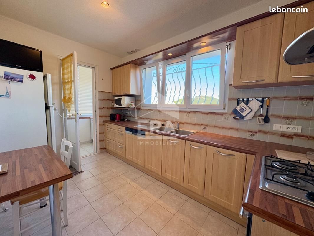 Maison à vendre, 136m², Six-Fours-les-Plages