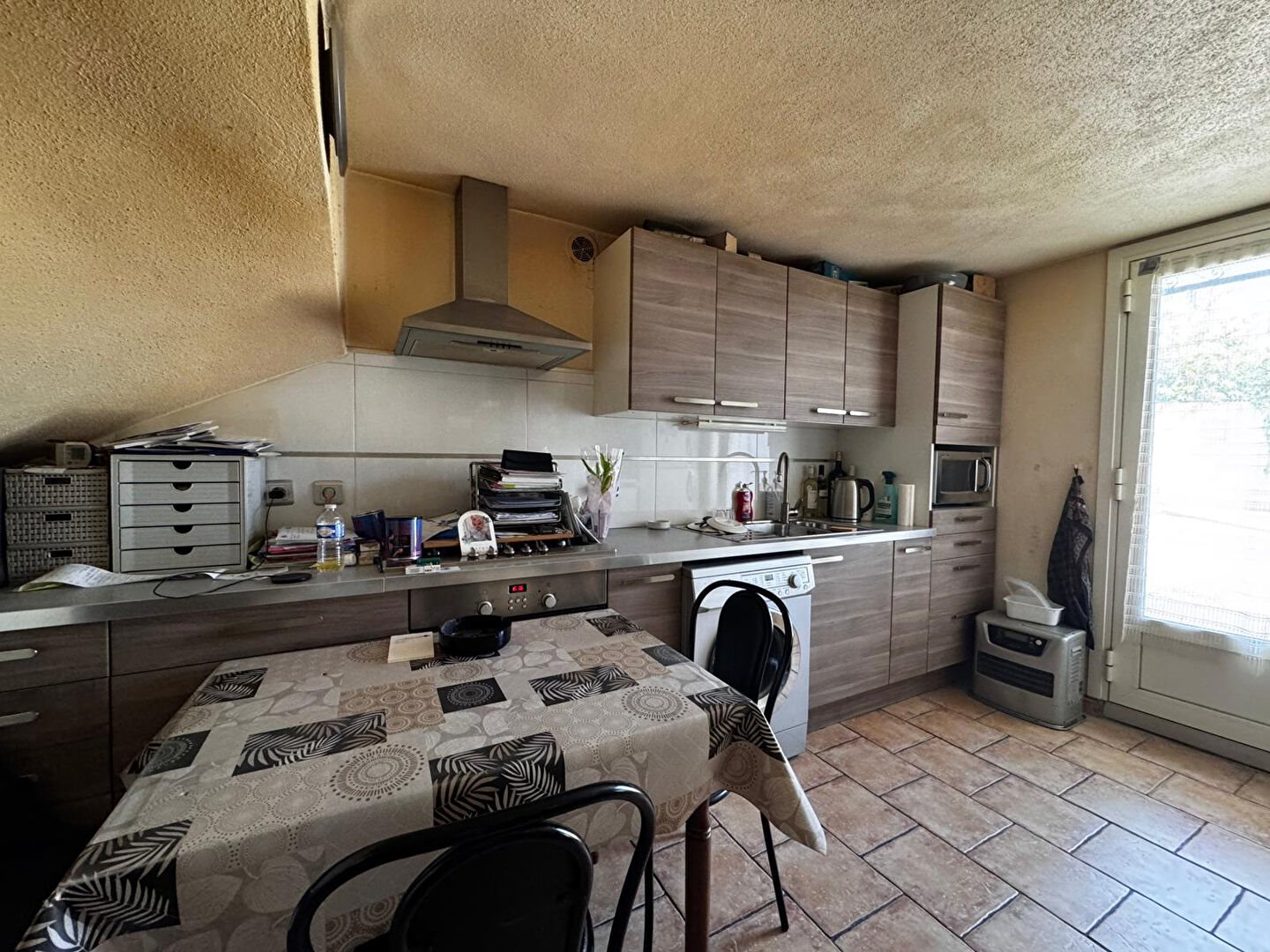 Maison à vendre, 73m², Saint-Cyr-sur-Mer
