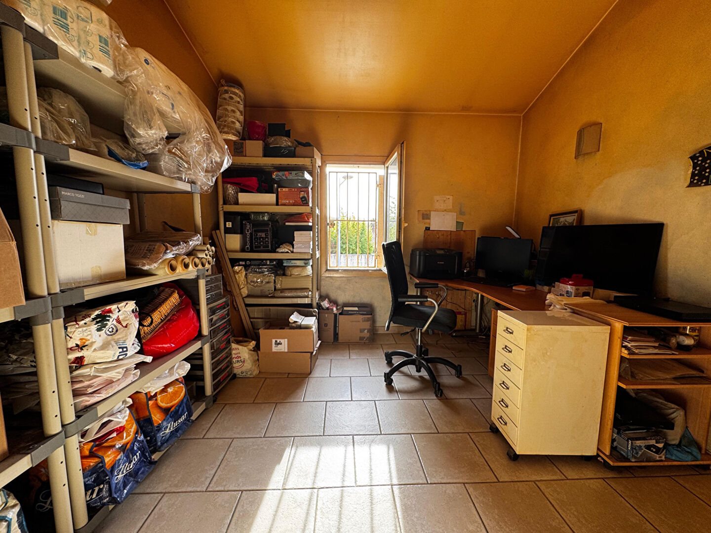 Maison à vendre, 73m², Saint-Cyr-sur-Mer
