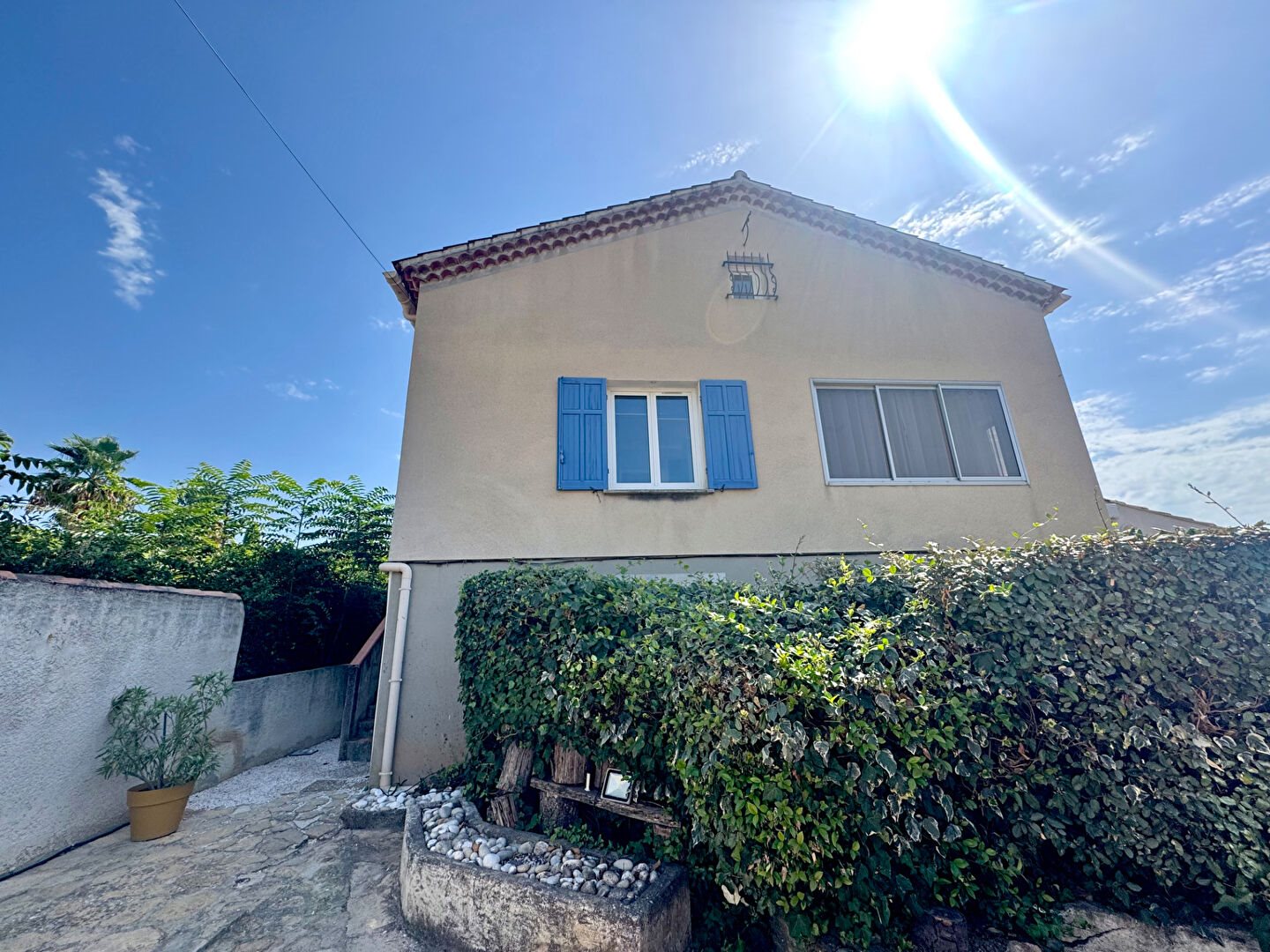 Appartement à louer, 94m², Saint-Cyr-sur-Mer