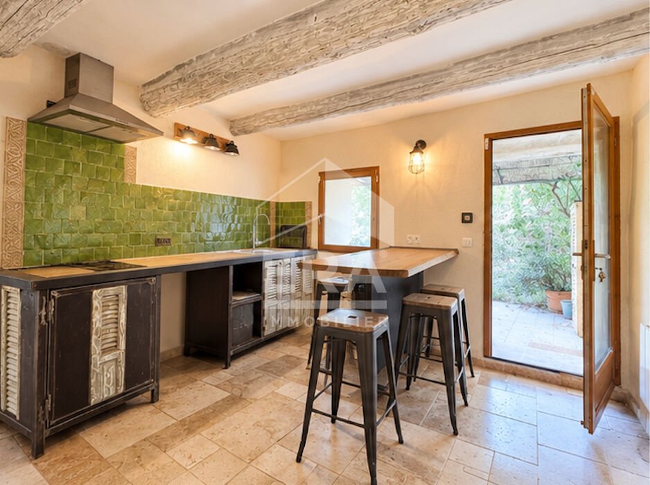 Maison à vendre, 90m², Saint-Cyr-sur-Mer