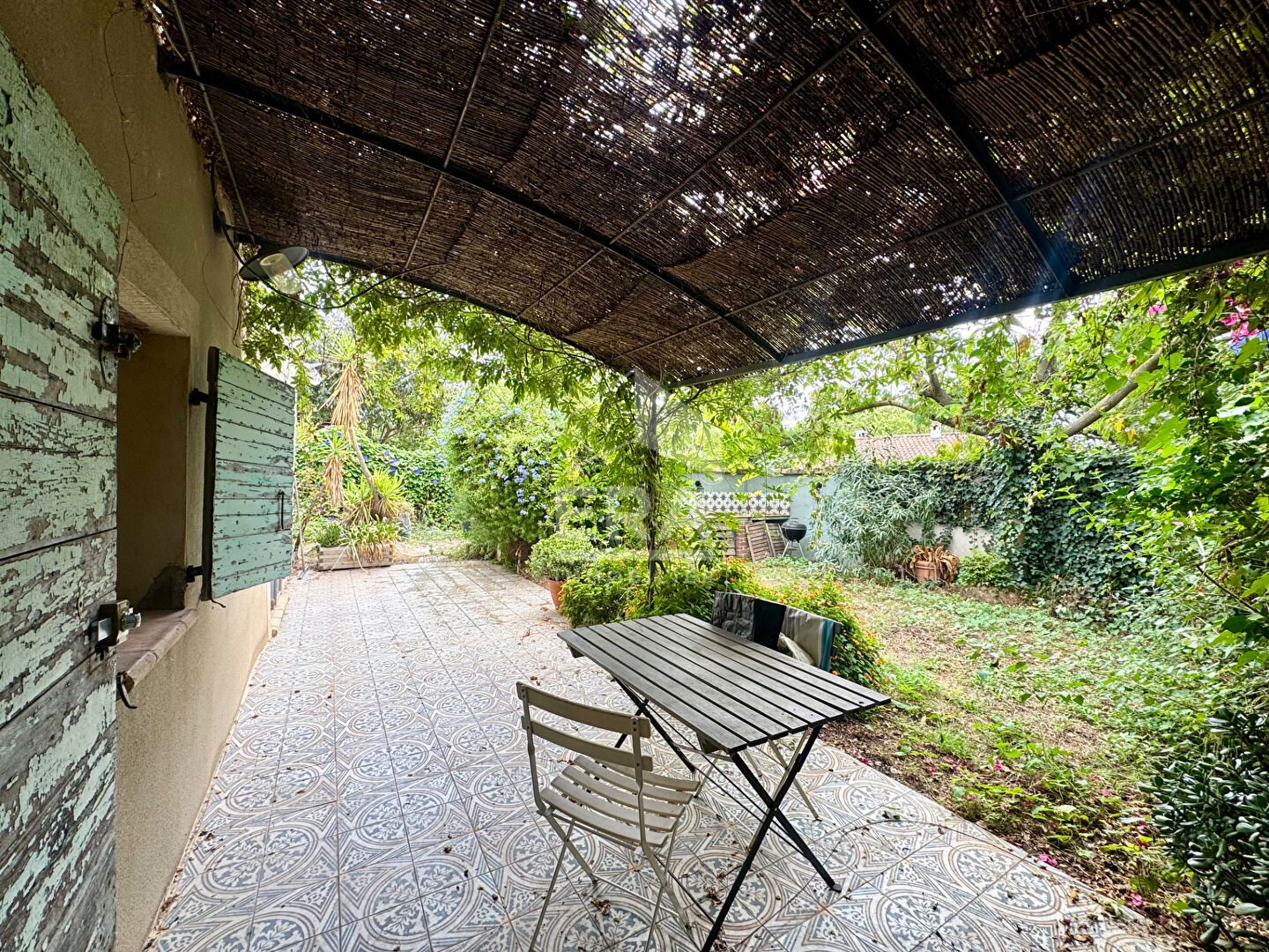Maison à vendre, 90m², Saint-Cyr-sur-Mer