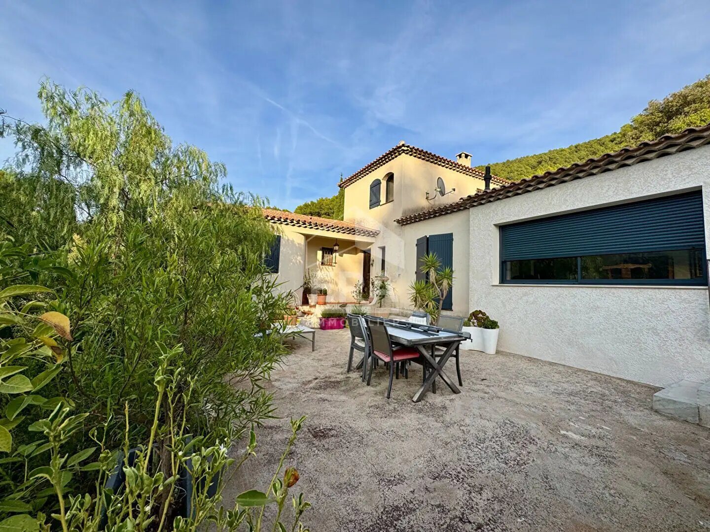Maison à vendre, 181m², Ceyreste