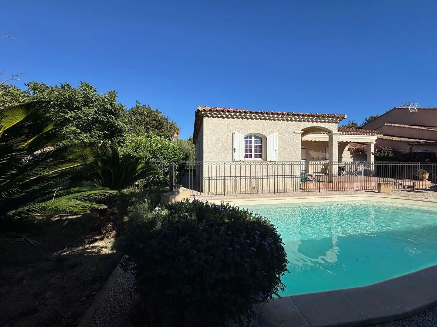 Maison à vendre, 100m², Saint-Cyr-sur-Mer