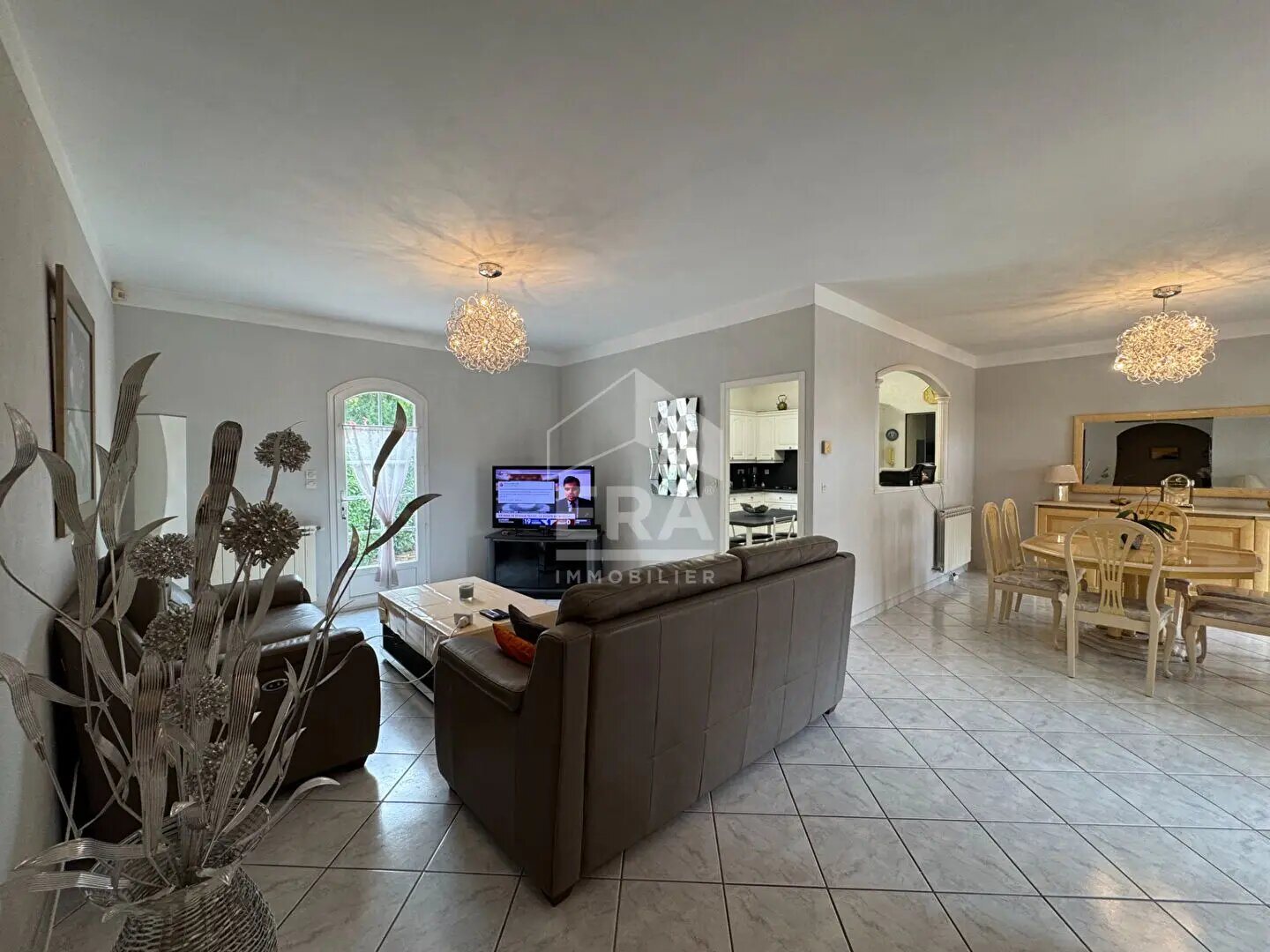 Maison à vendre, 100m², Saint-Cyr-sur-Mer