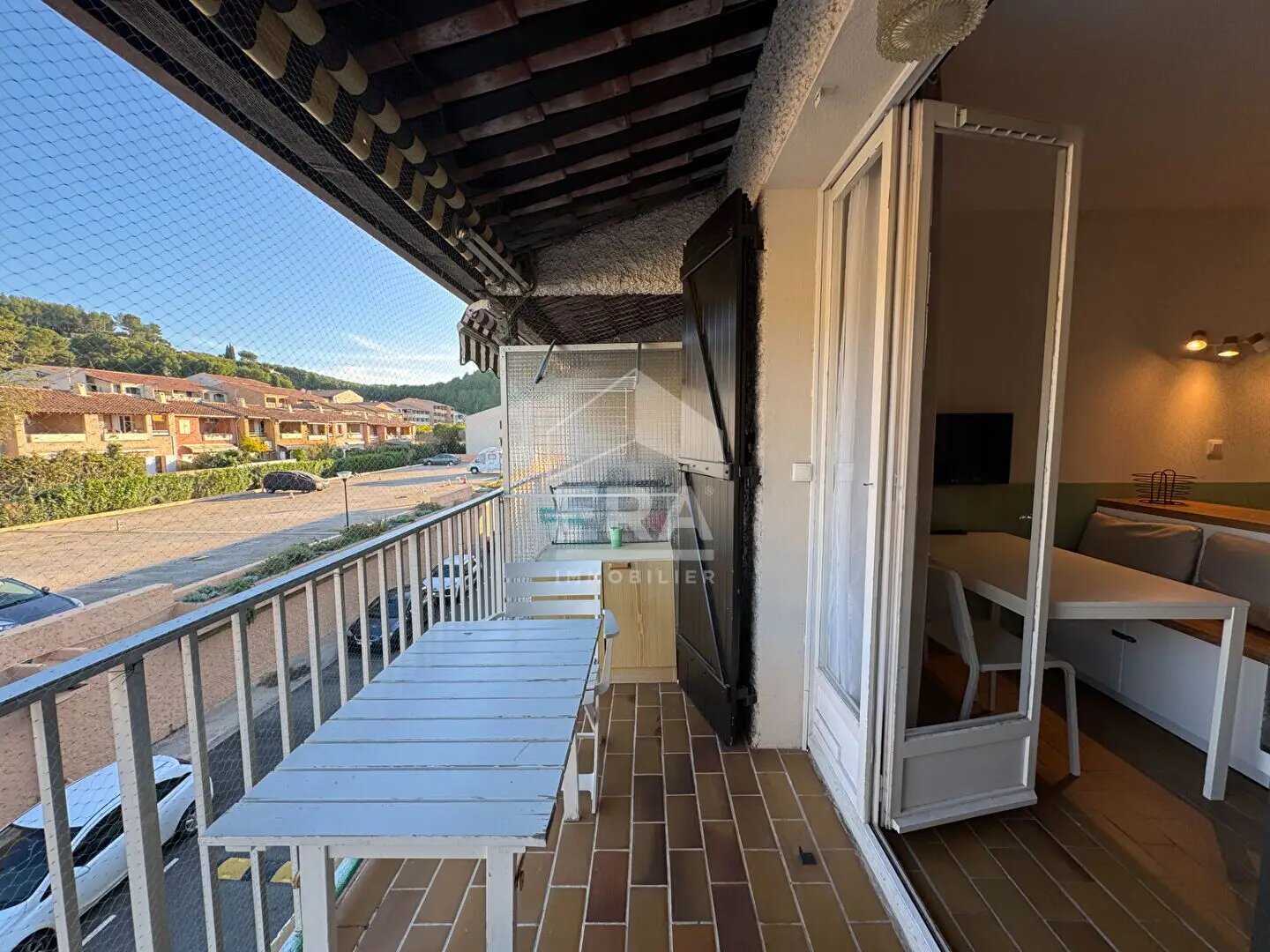 Appartement à vendre, 20m², Saint-Cyr-sur-Mer