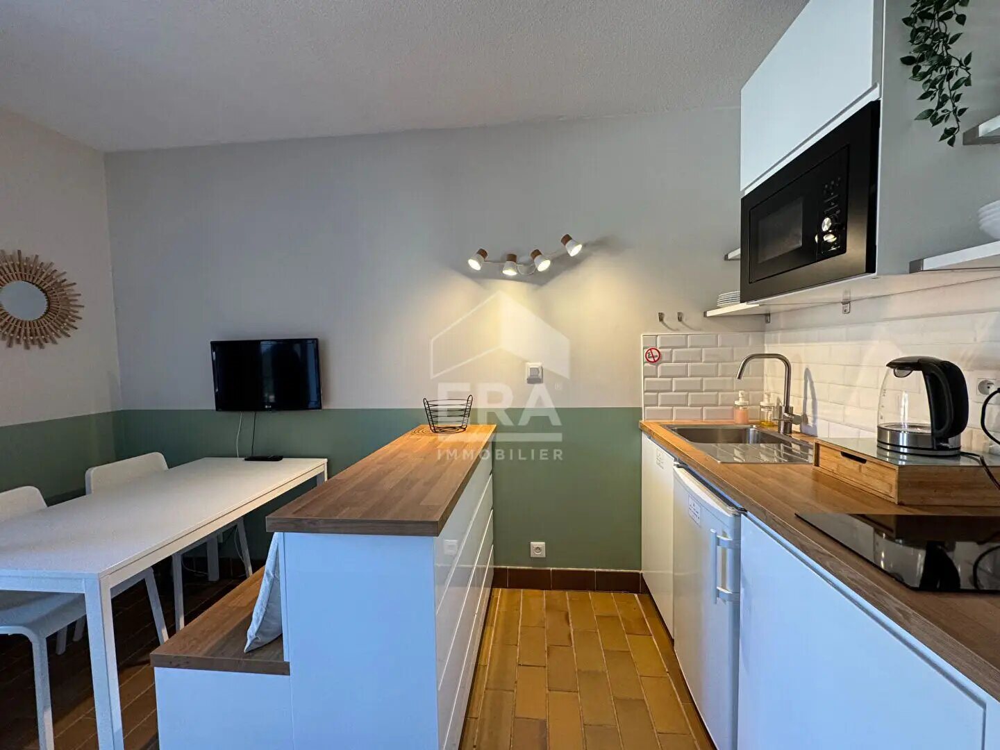 Appartement à vendre, 20m², Saint-Cyr-sur-Mer