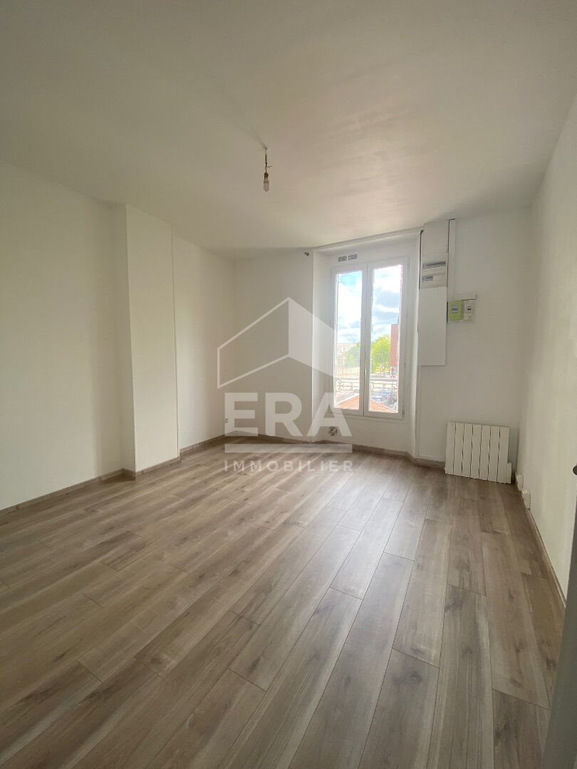 Appartement à vendre, 52m², Troyes