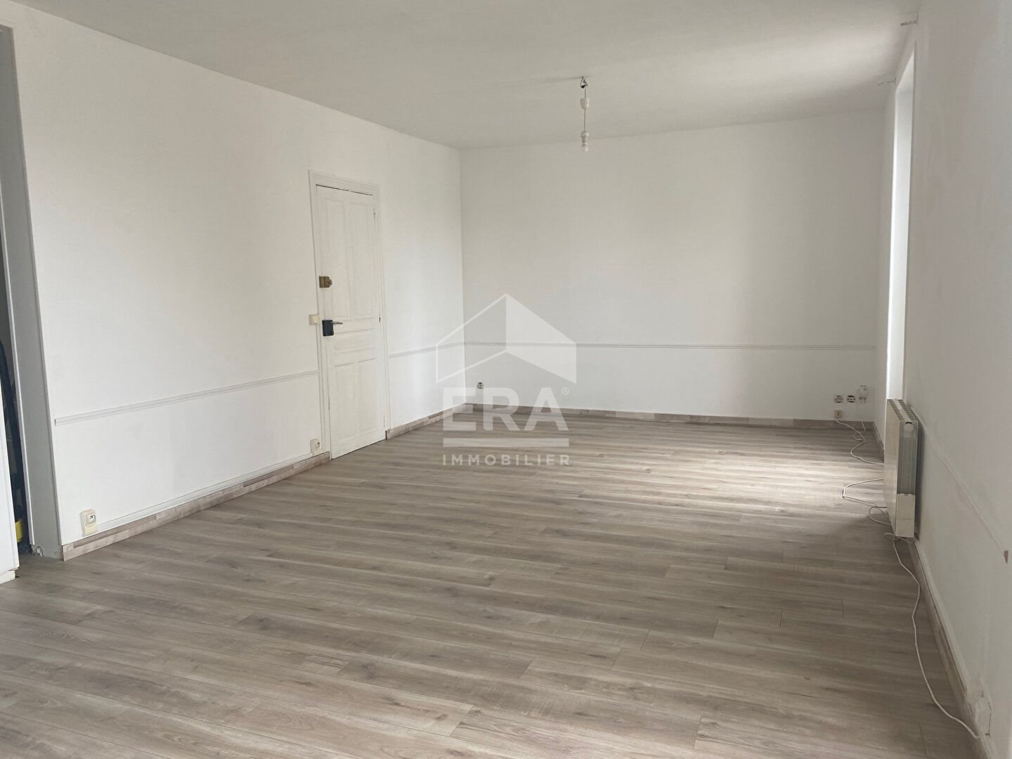 Appartement à vendre, 52m², Troyes