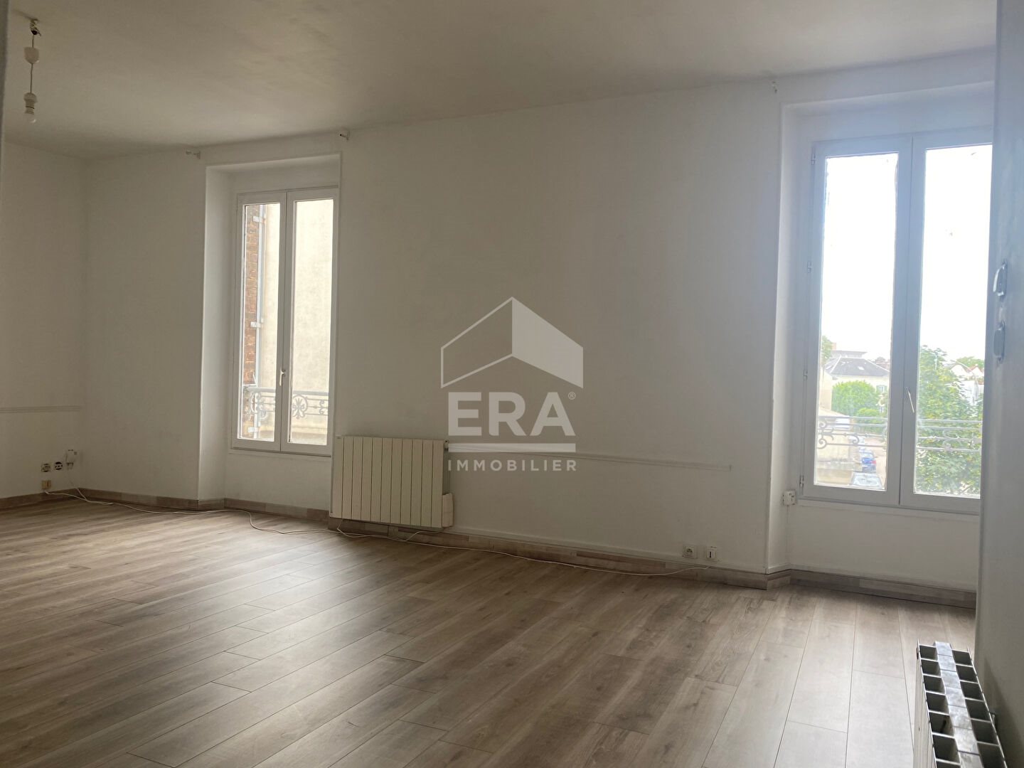 Appartement à vendre, 52m², Troyes
