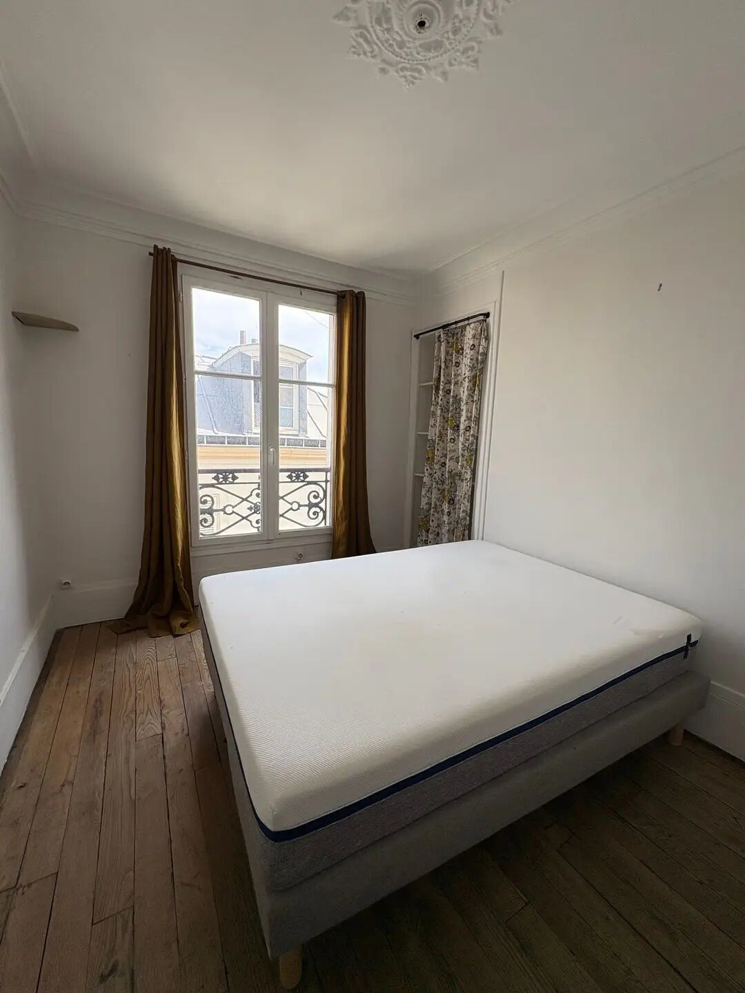 Appartement à louer, 49m², Paris 10ème