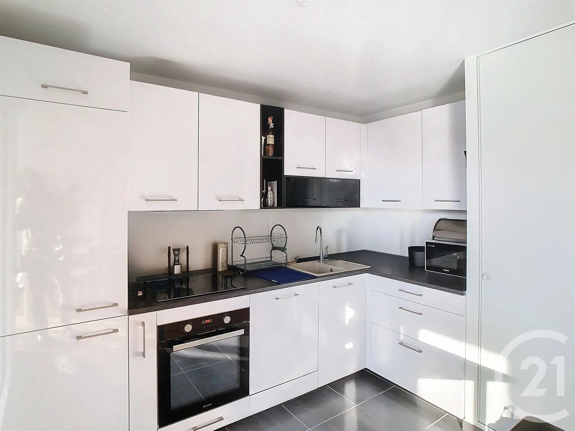 Appartement à vendre, 85m², Thiais
