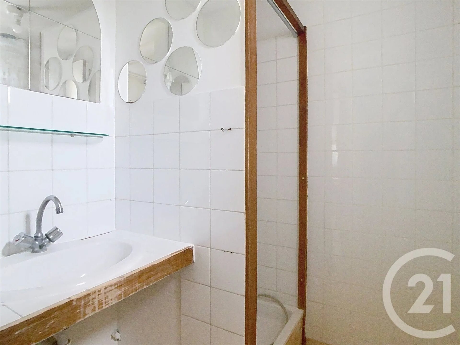 Appartement à vendre, 47m², Thiais