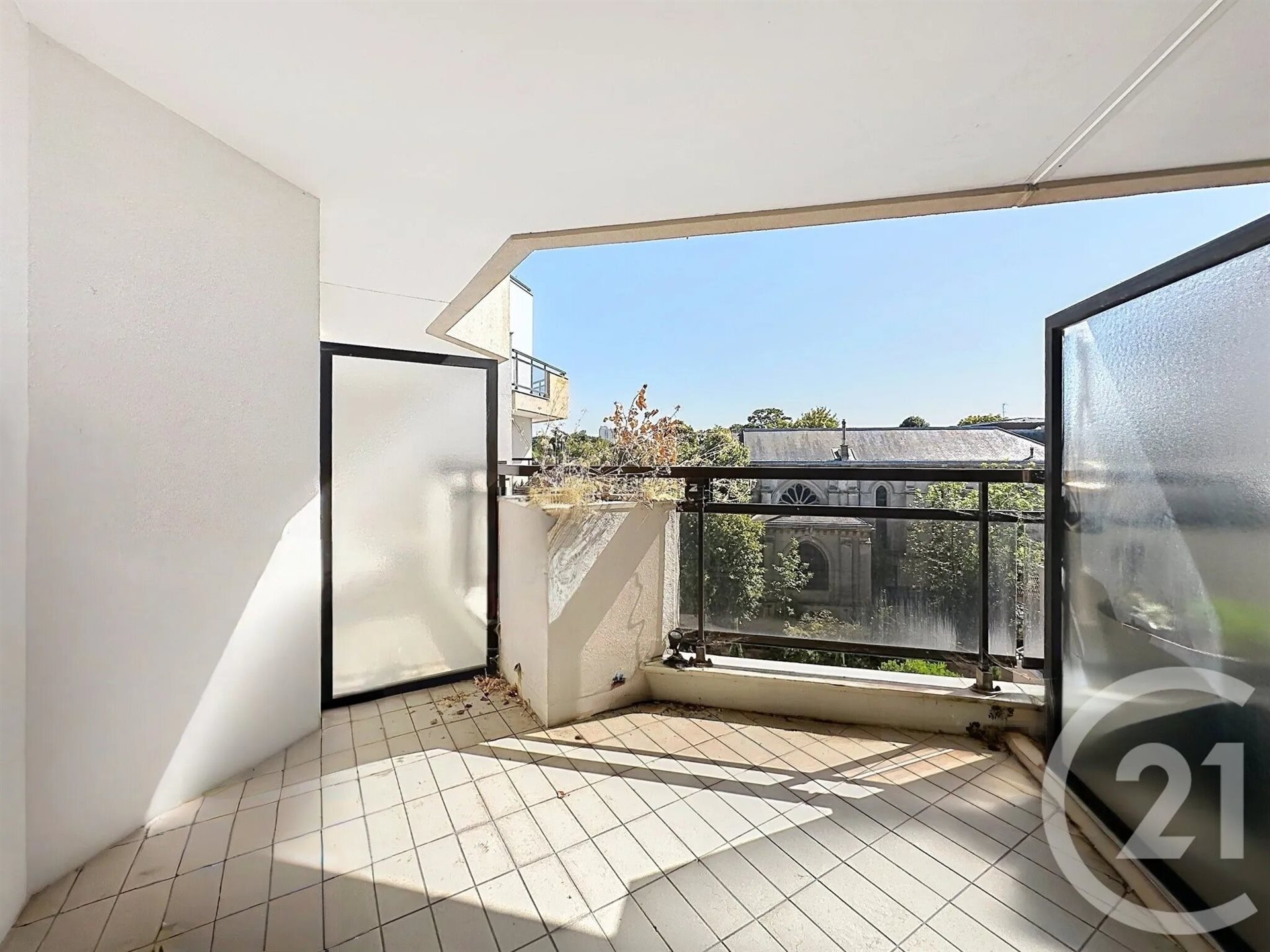 Appartement à vendre, 55m², Thiais
