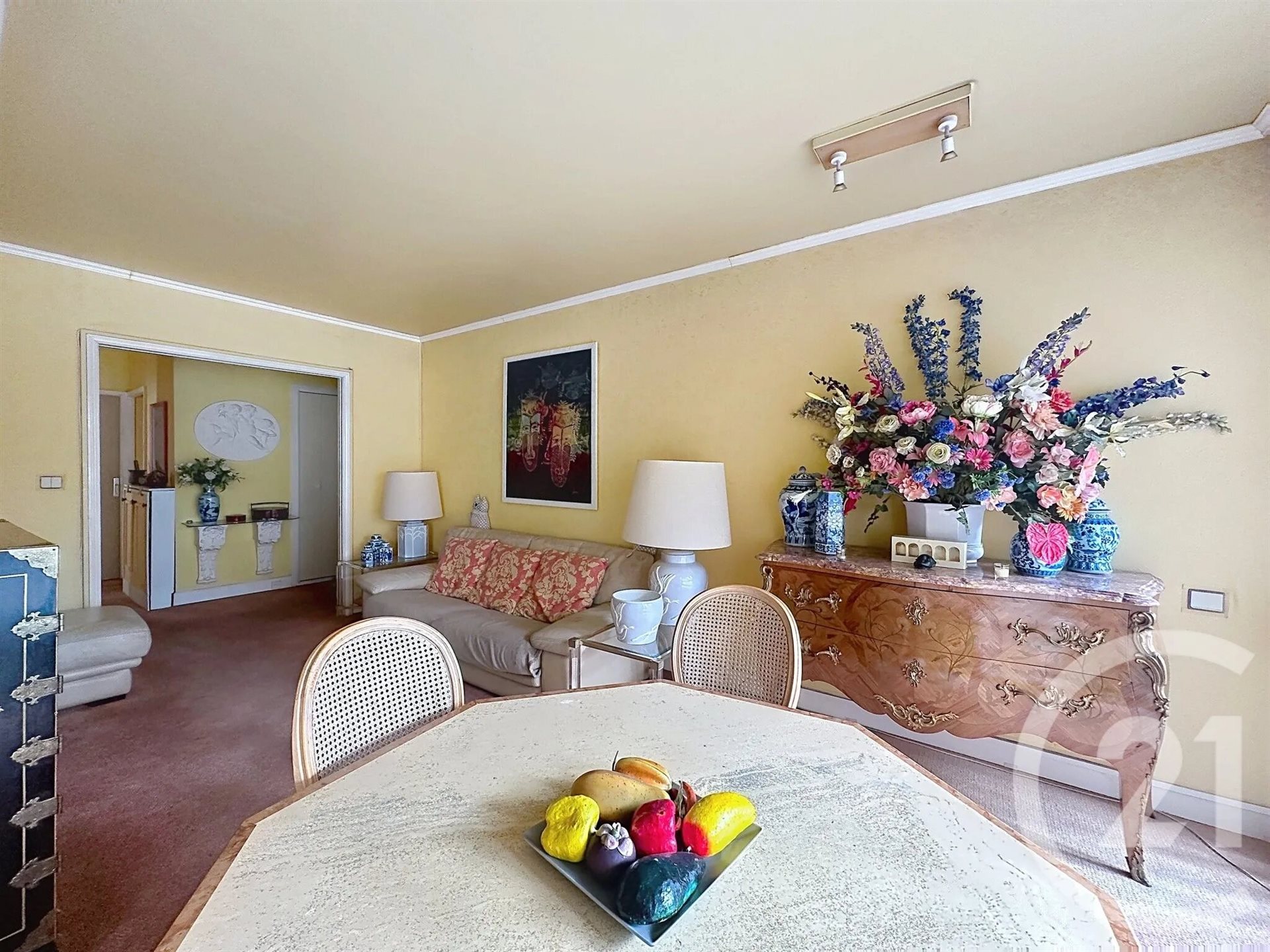 Appartement à vendre, 65m², Thiais