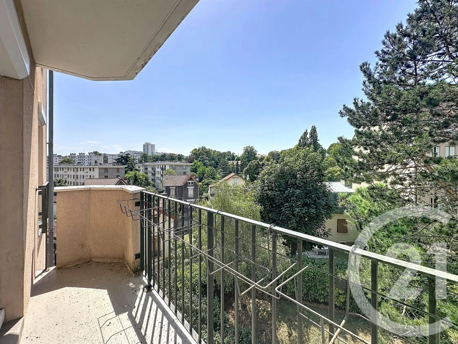 Appartement à louer, 61m², Thiais