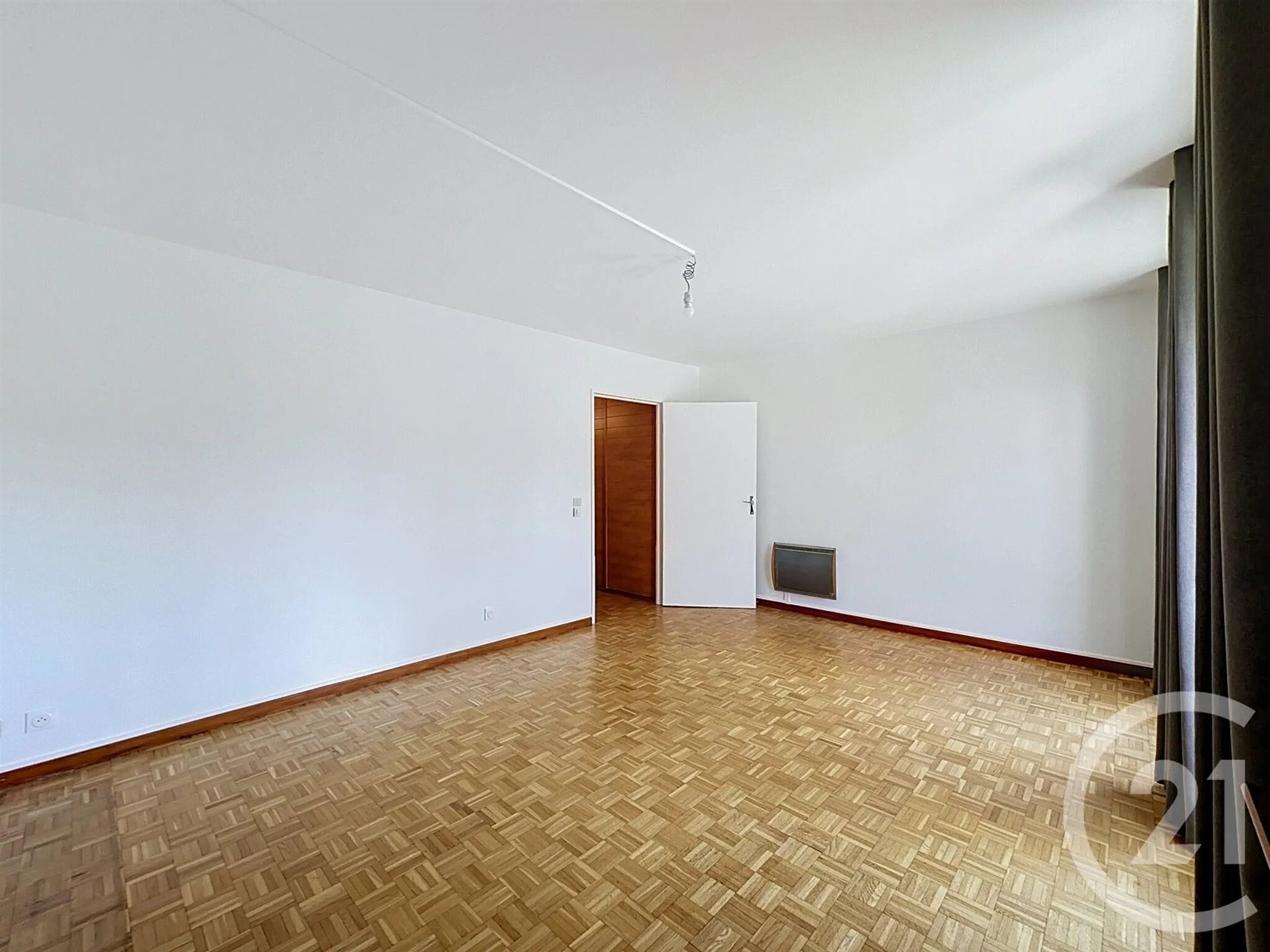 Appartement à louer, 61m², Thiais