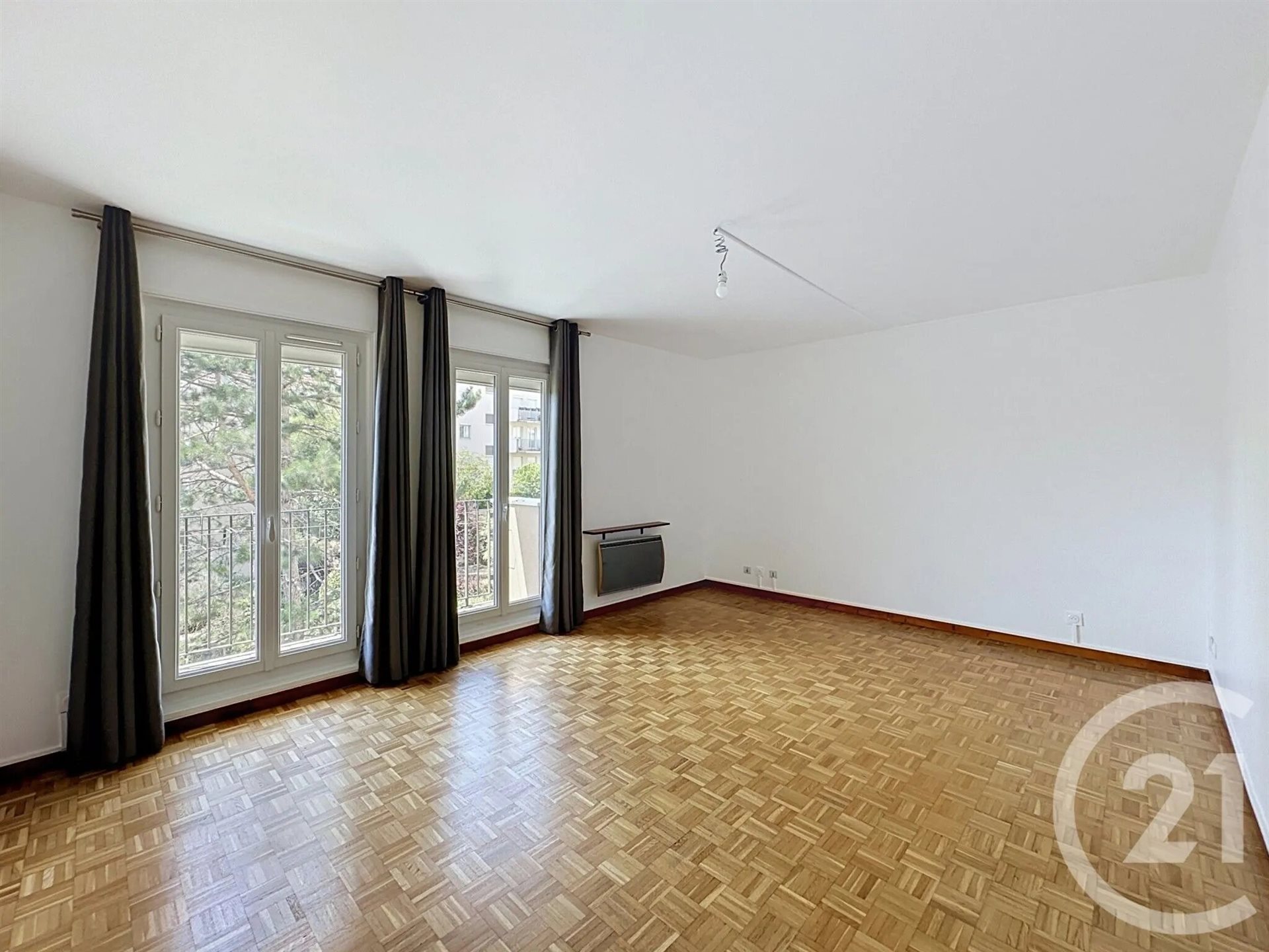 Appartement à louer, 61m², Thiais
