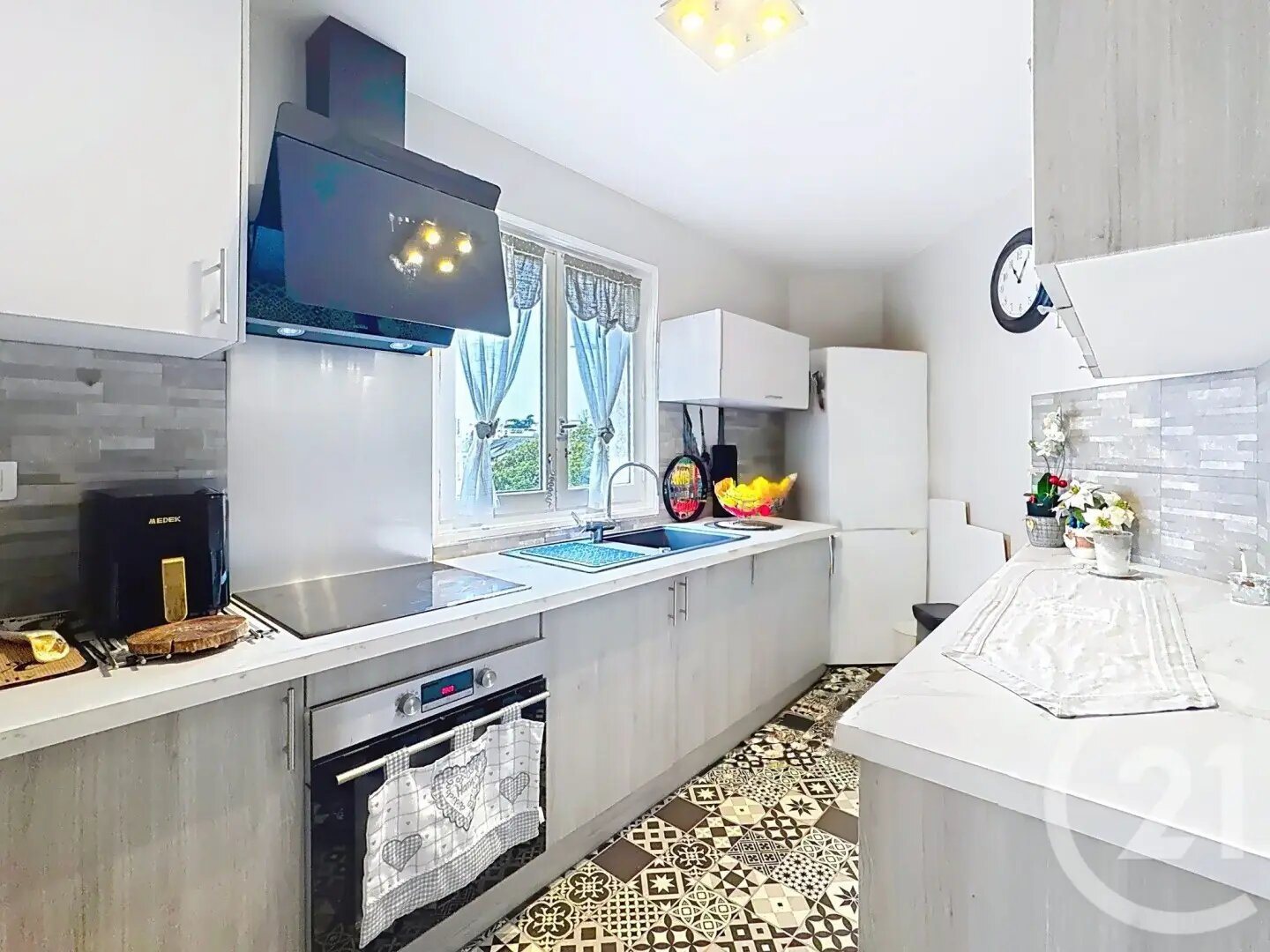 Appartement à vendre, 72m², Thiais