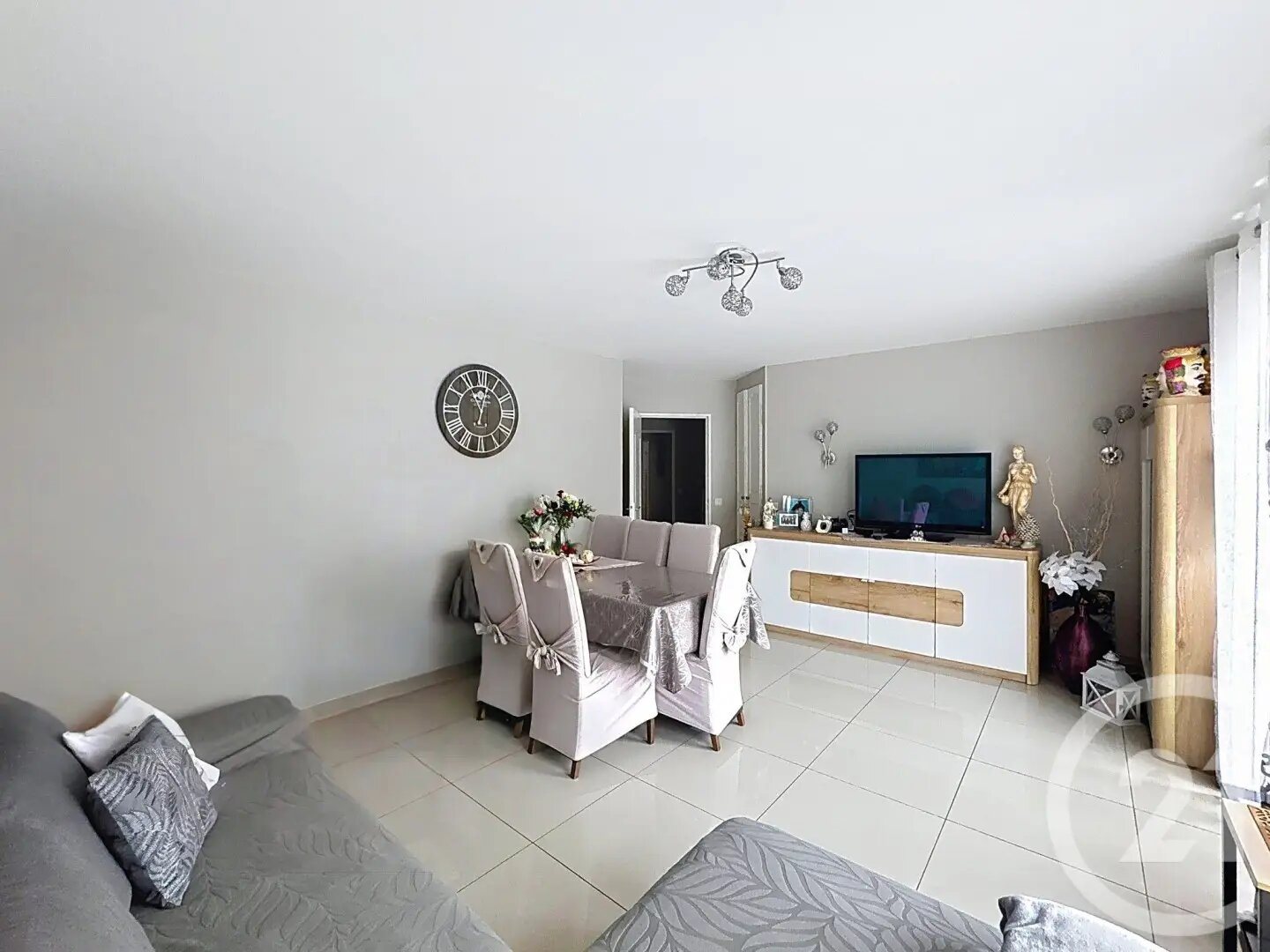 Appartement à vendre, 72m², Thiais