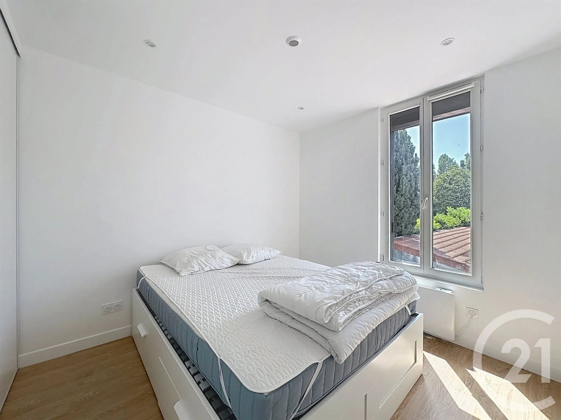 Appartement à louer, 28m², Orly