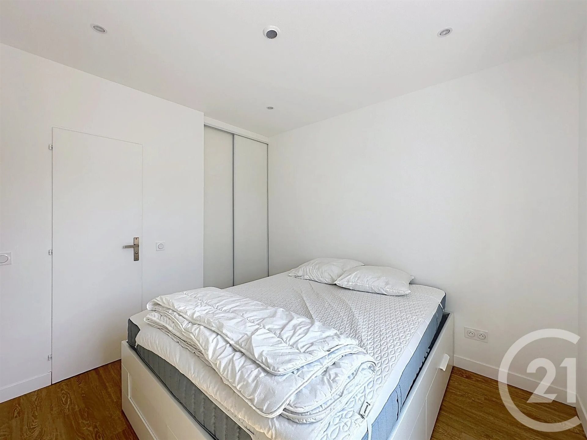 Appartement à louer, 28m², Orly