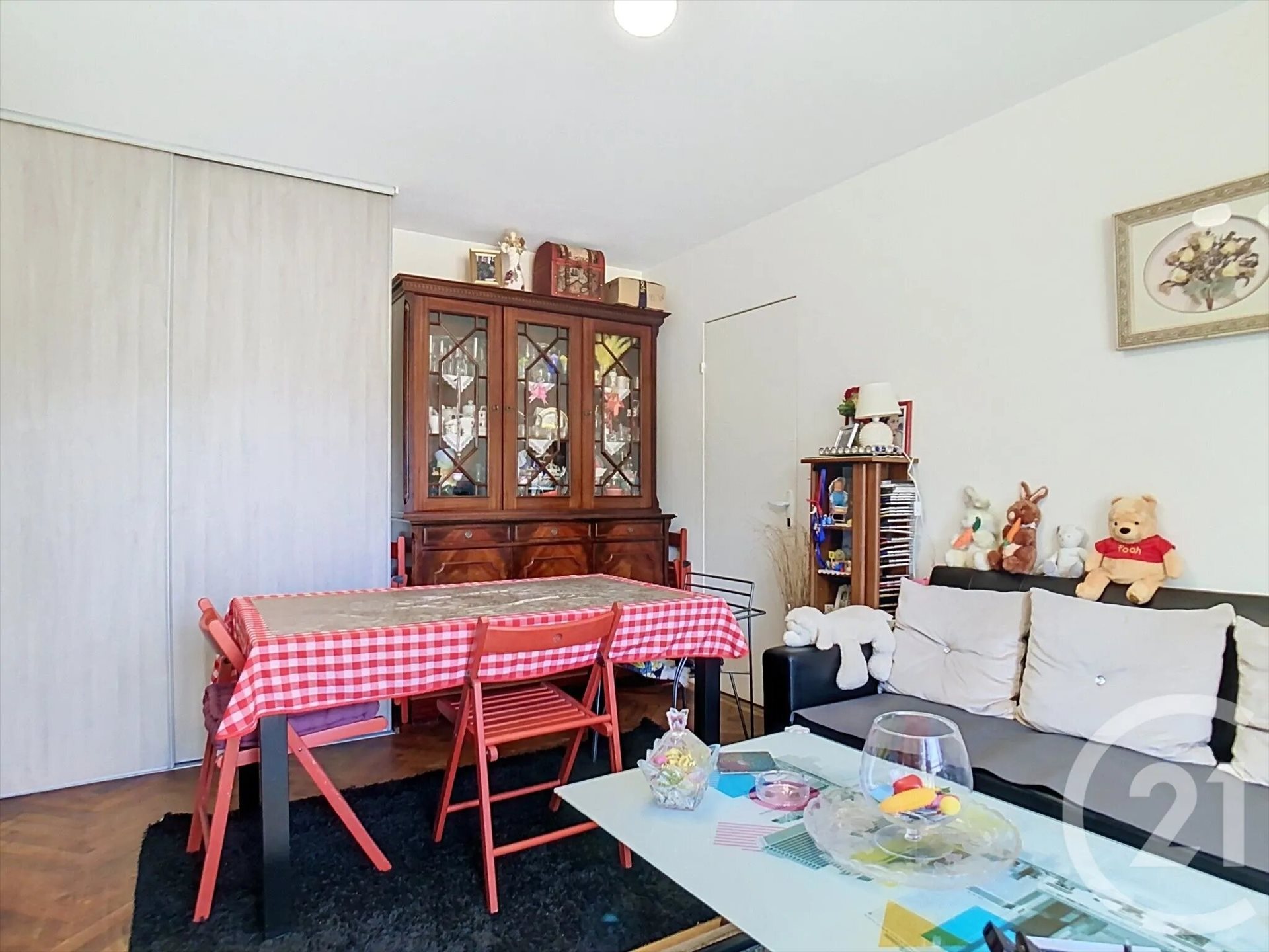Appartement à vendre, 43m², Thiais