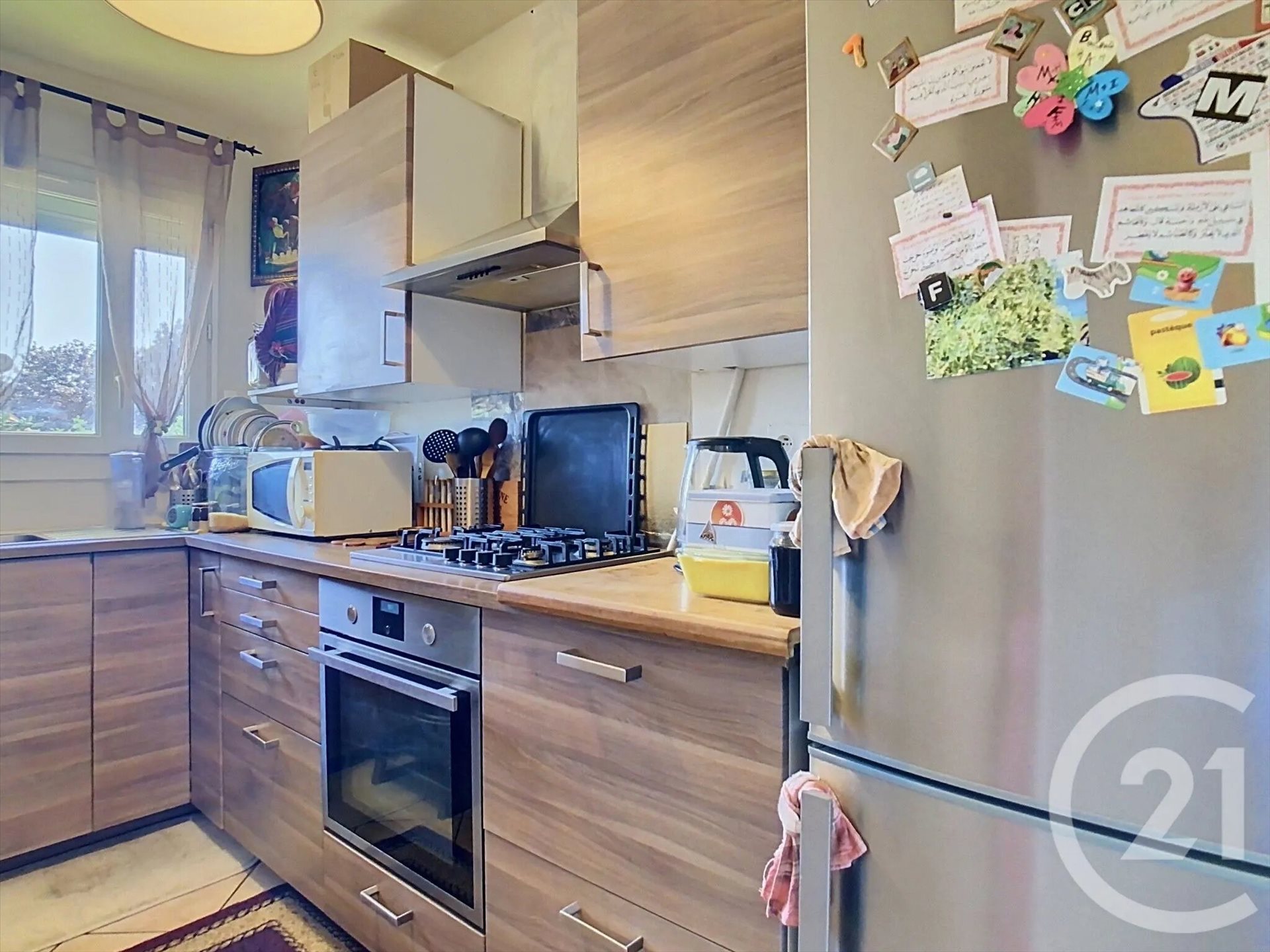 Appartement à vendre, 43m², Thiais