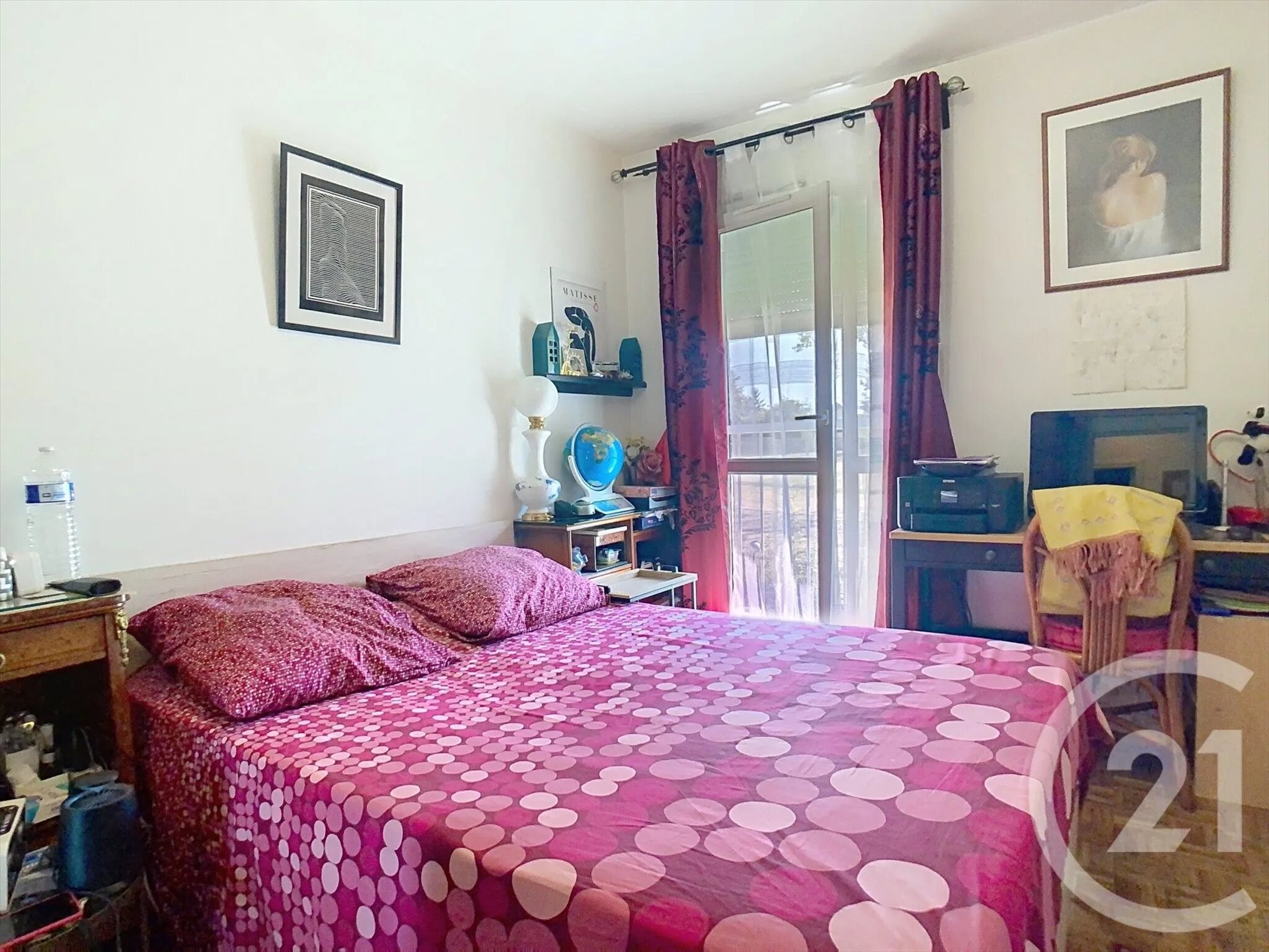 Appartement à vendre, 43m², Thiais