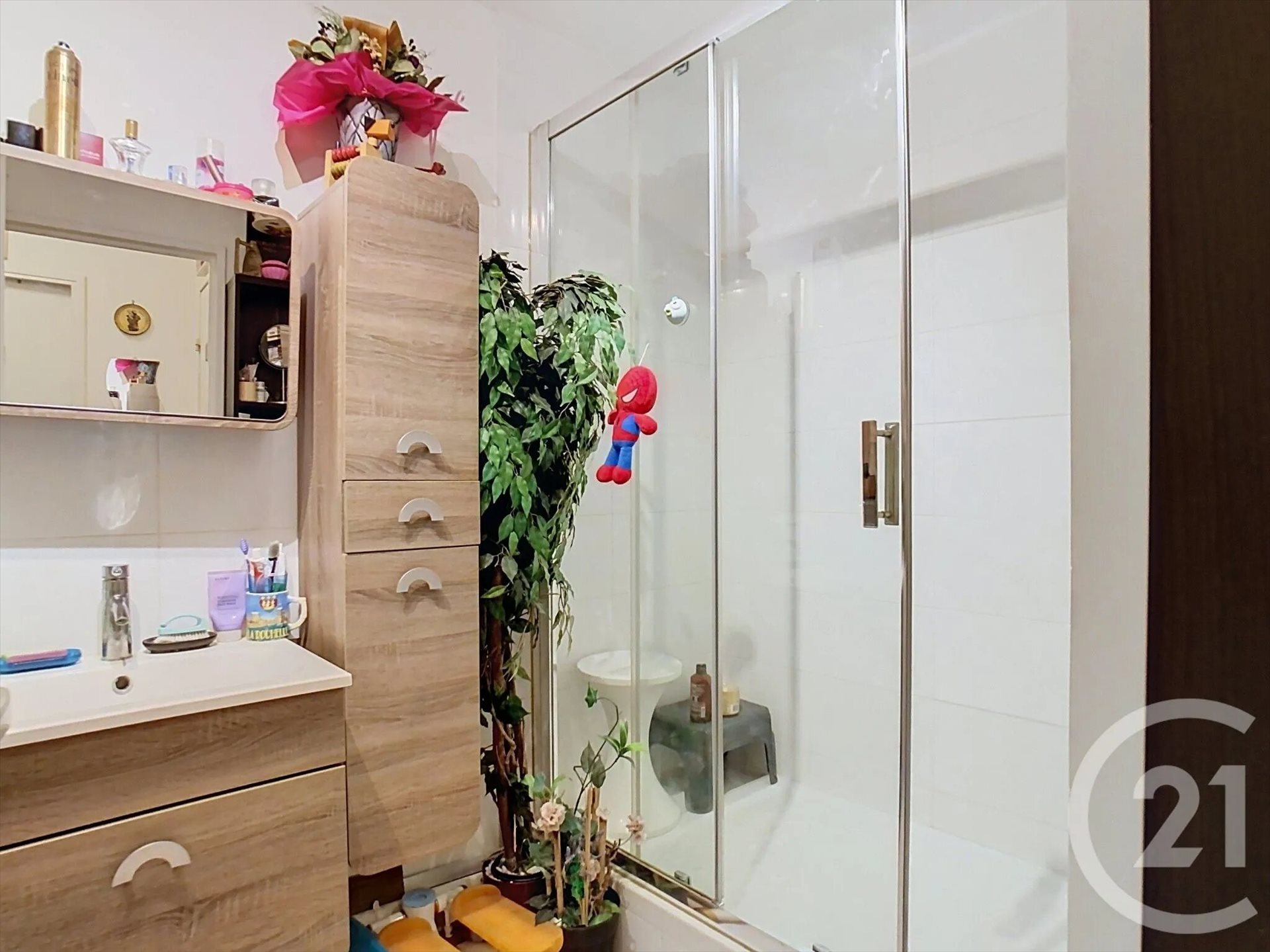 Appartement à vendre, 43m², Thiais