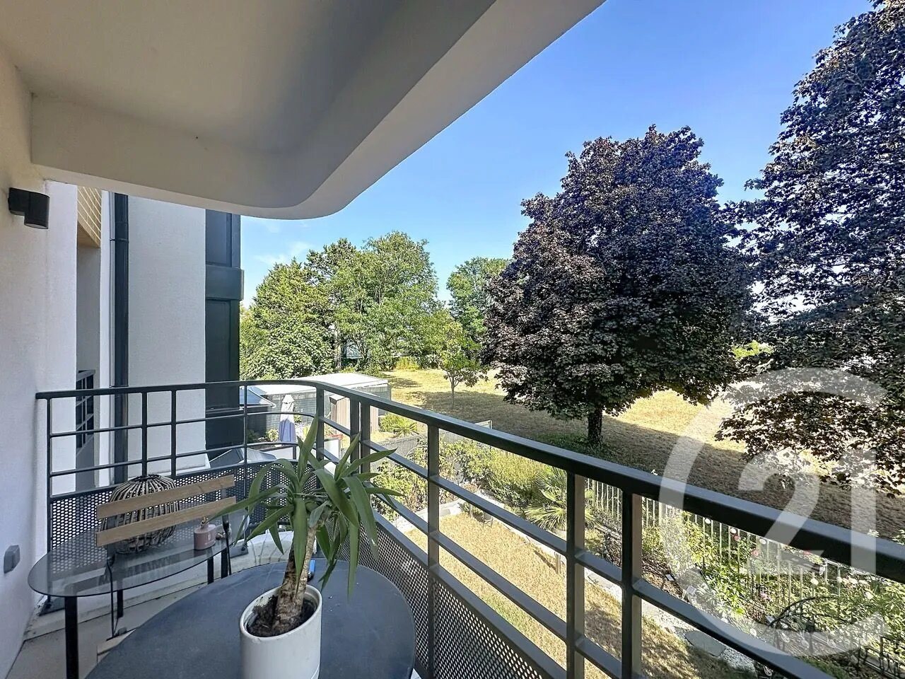Appartement à louer, 42m², Thiais