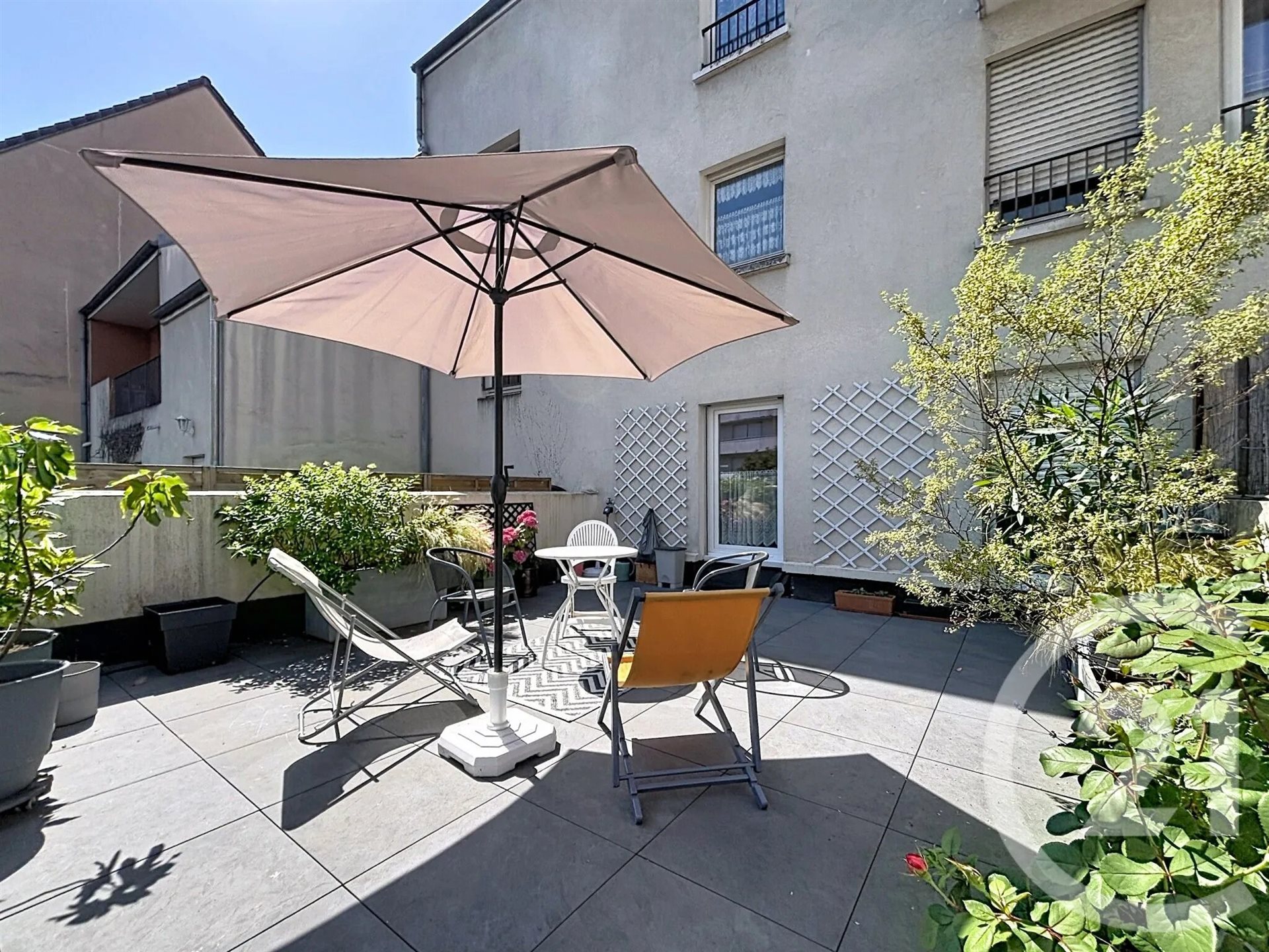 Appartement à vendre, 86m², Thiais