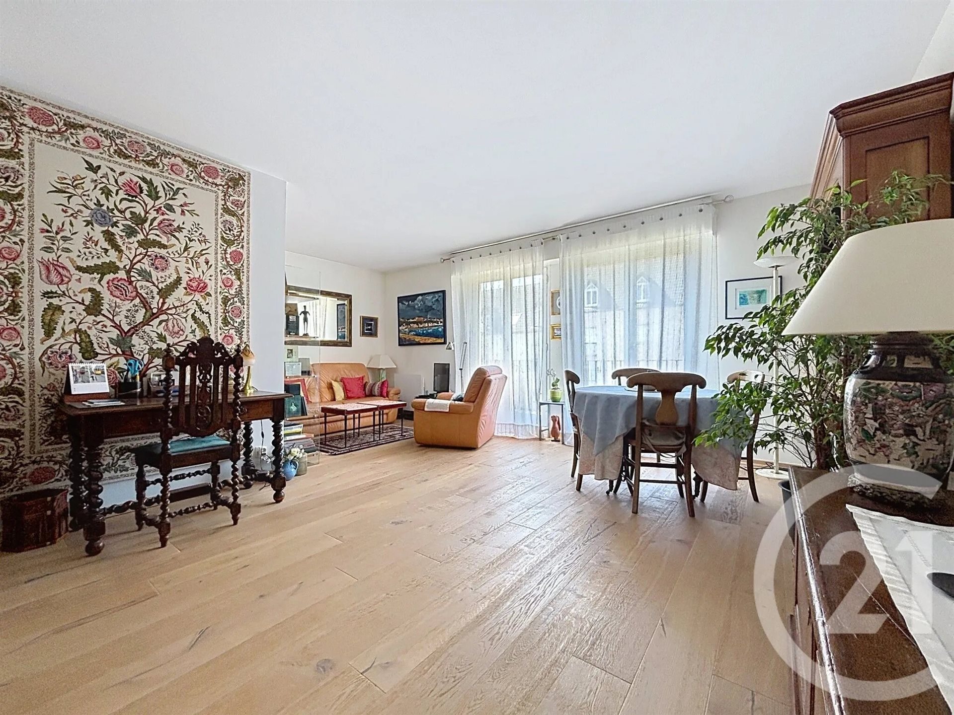 Appartement à vendre, 86m², Thiais