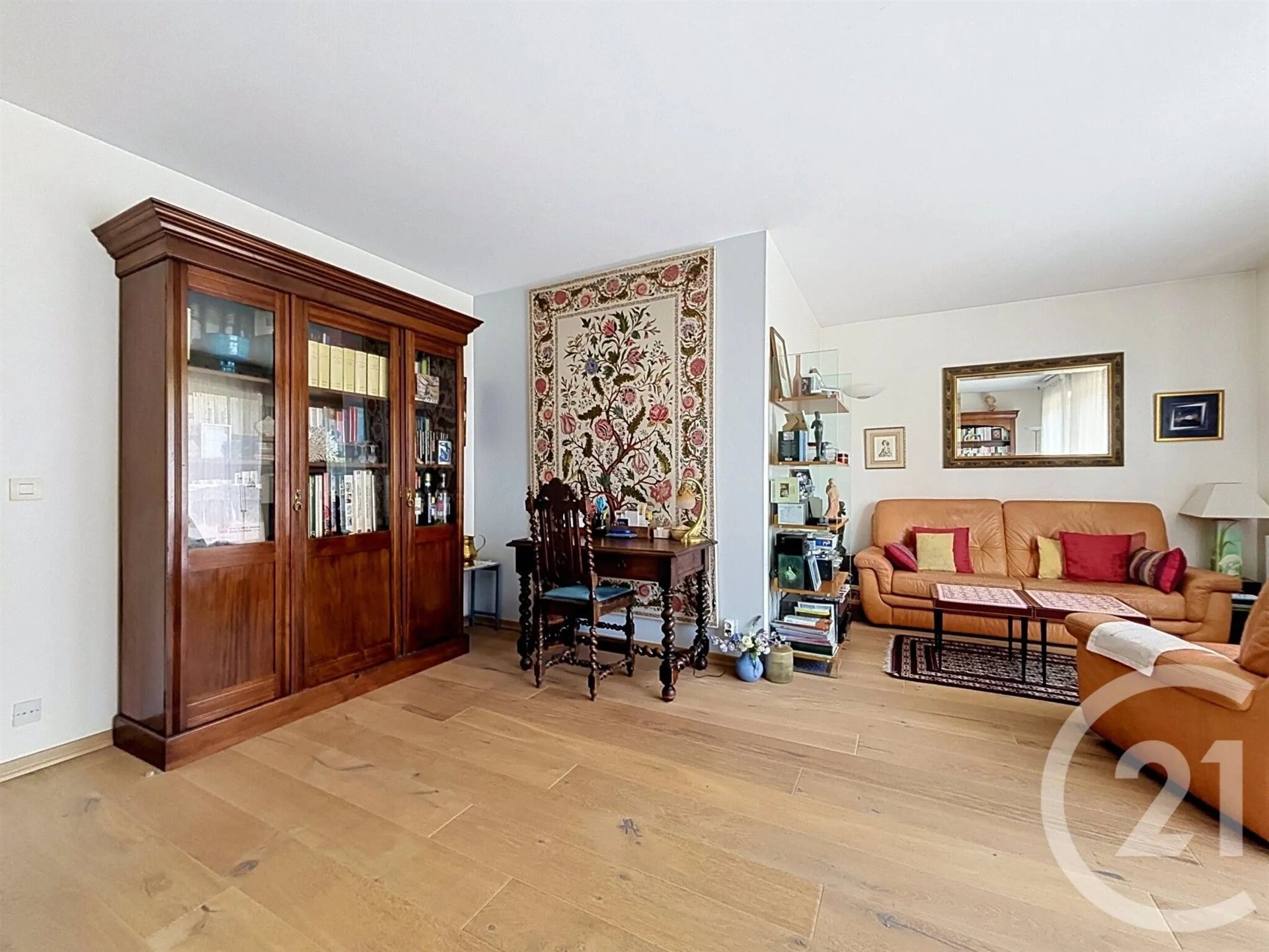 Appartement à vendre, 86m², Thiais