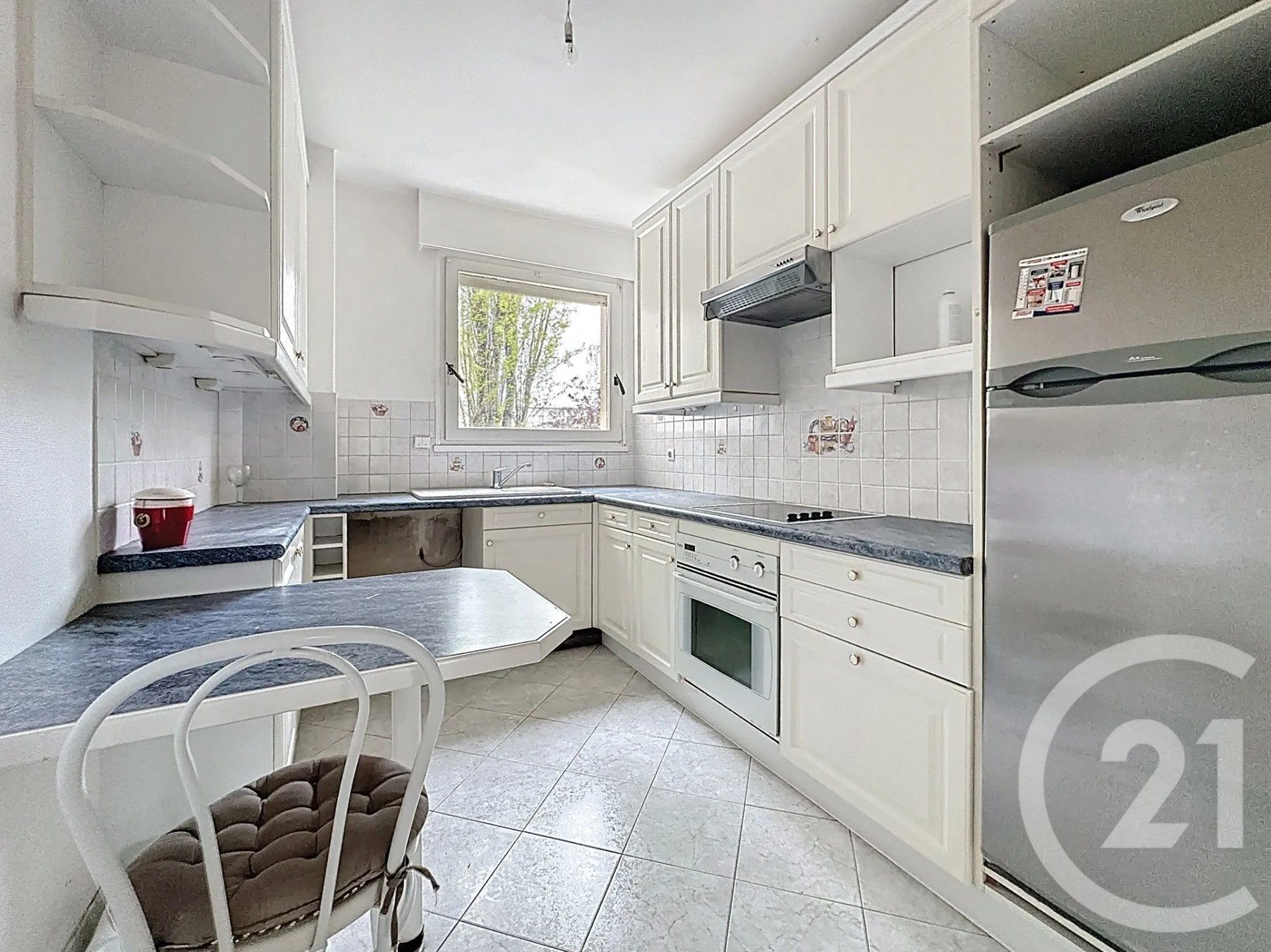 Appartement à vendre, 64m², Choisy-le-Roi