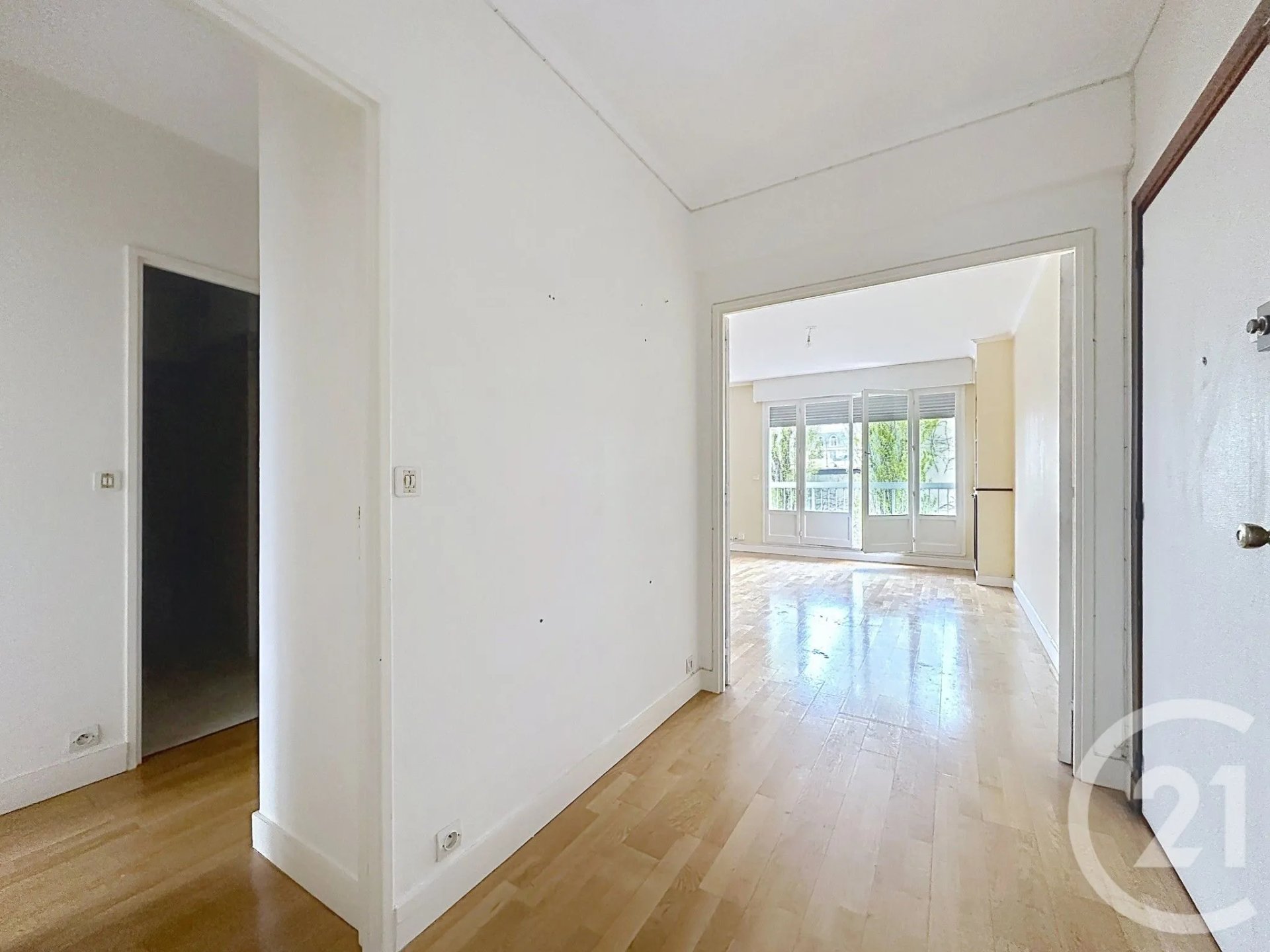 Appartement à vendre, 64m², Choisy-le-Roi