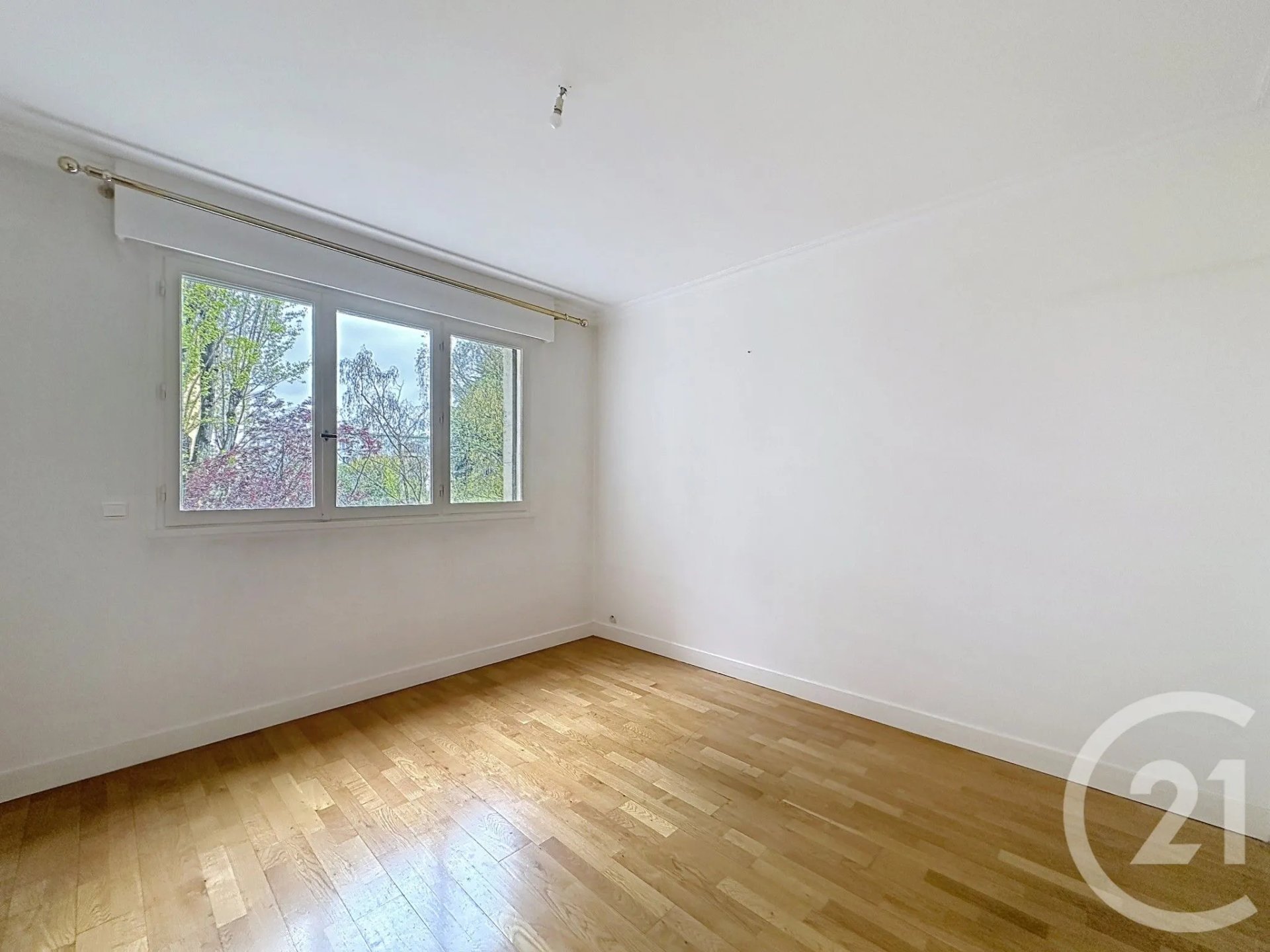 Appartement à vendre, 64m², Choisy-le-Roi